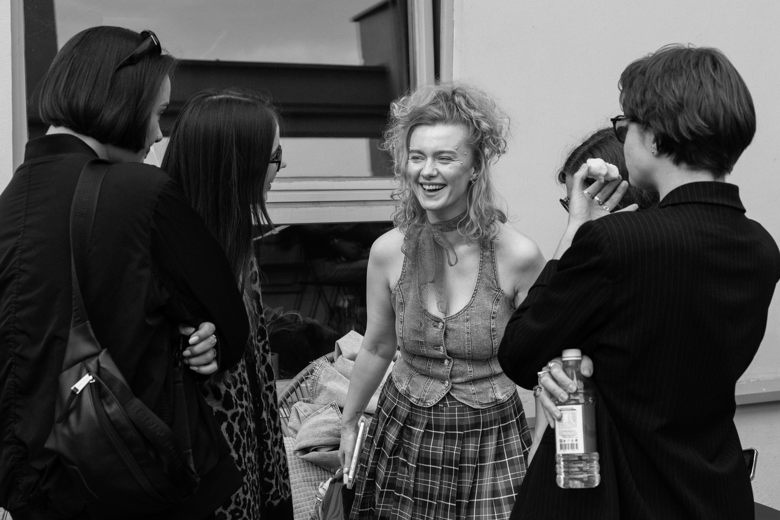 PovConf. Фотограф Дмитрий Алехин. Репортажная съемка мероприятий в Москве