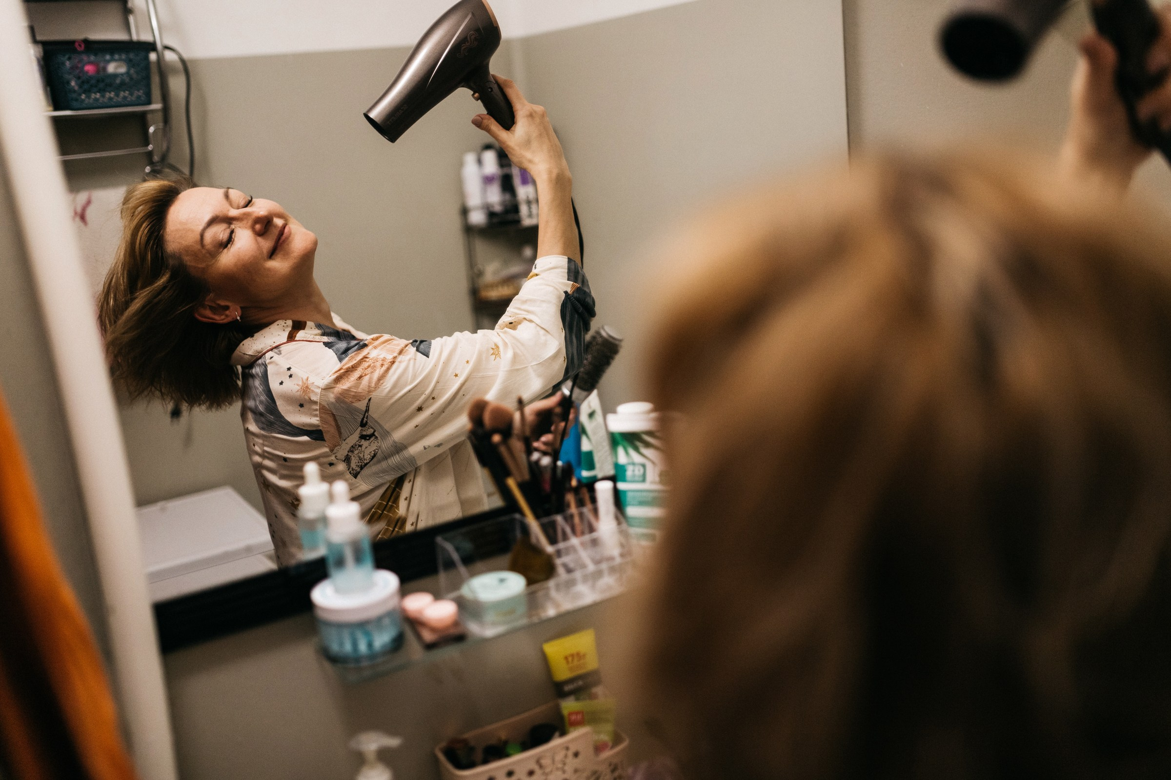 Домашний лайфстайл (утро). Ирина. Июнь 2025. Фотограф Пермь. Свадьбы. Семья и дети, школа, д. сад. Фотокниги