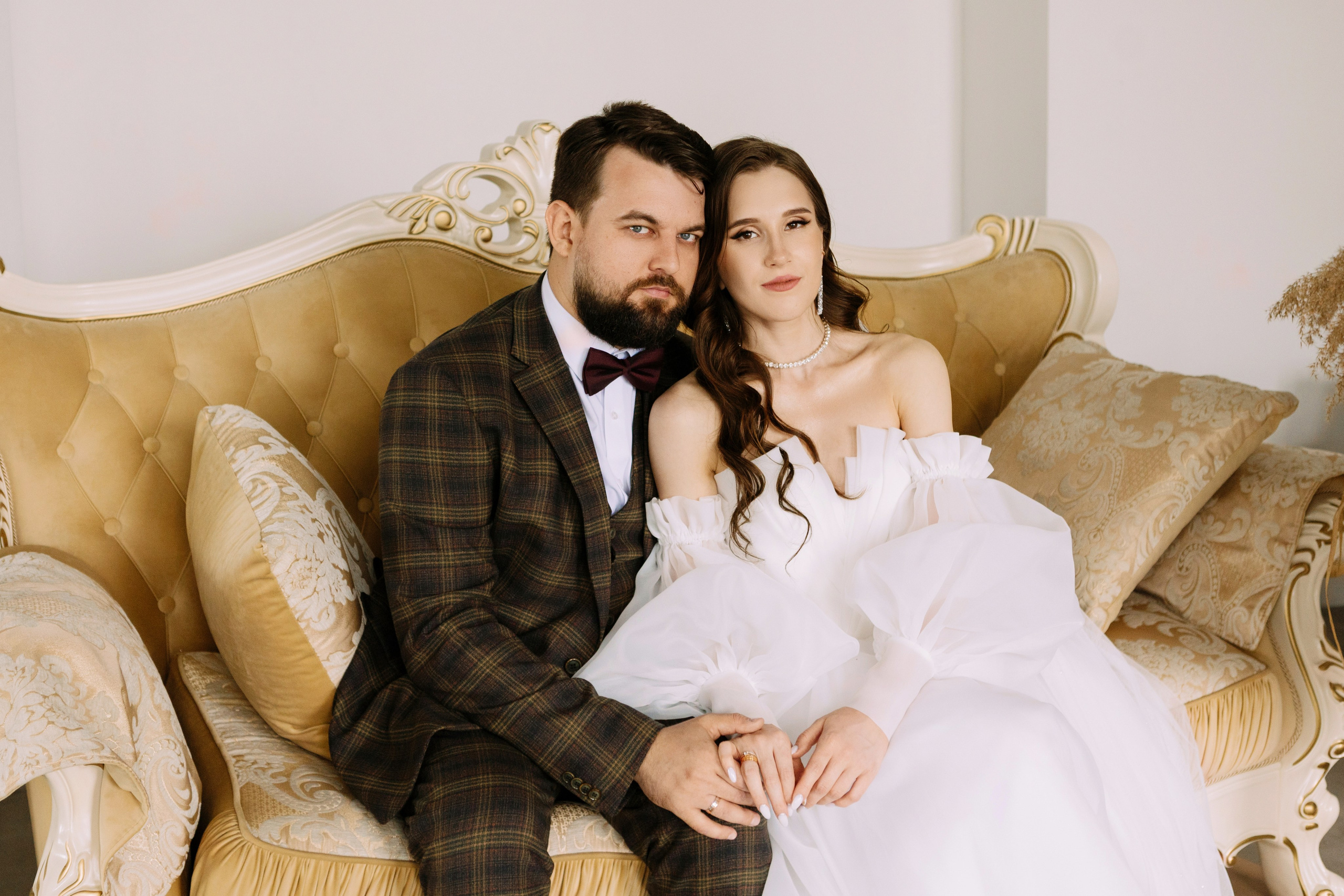 Саша и Миша. Фотограф в Тамбове Ольга Мельникова