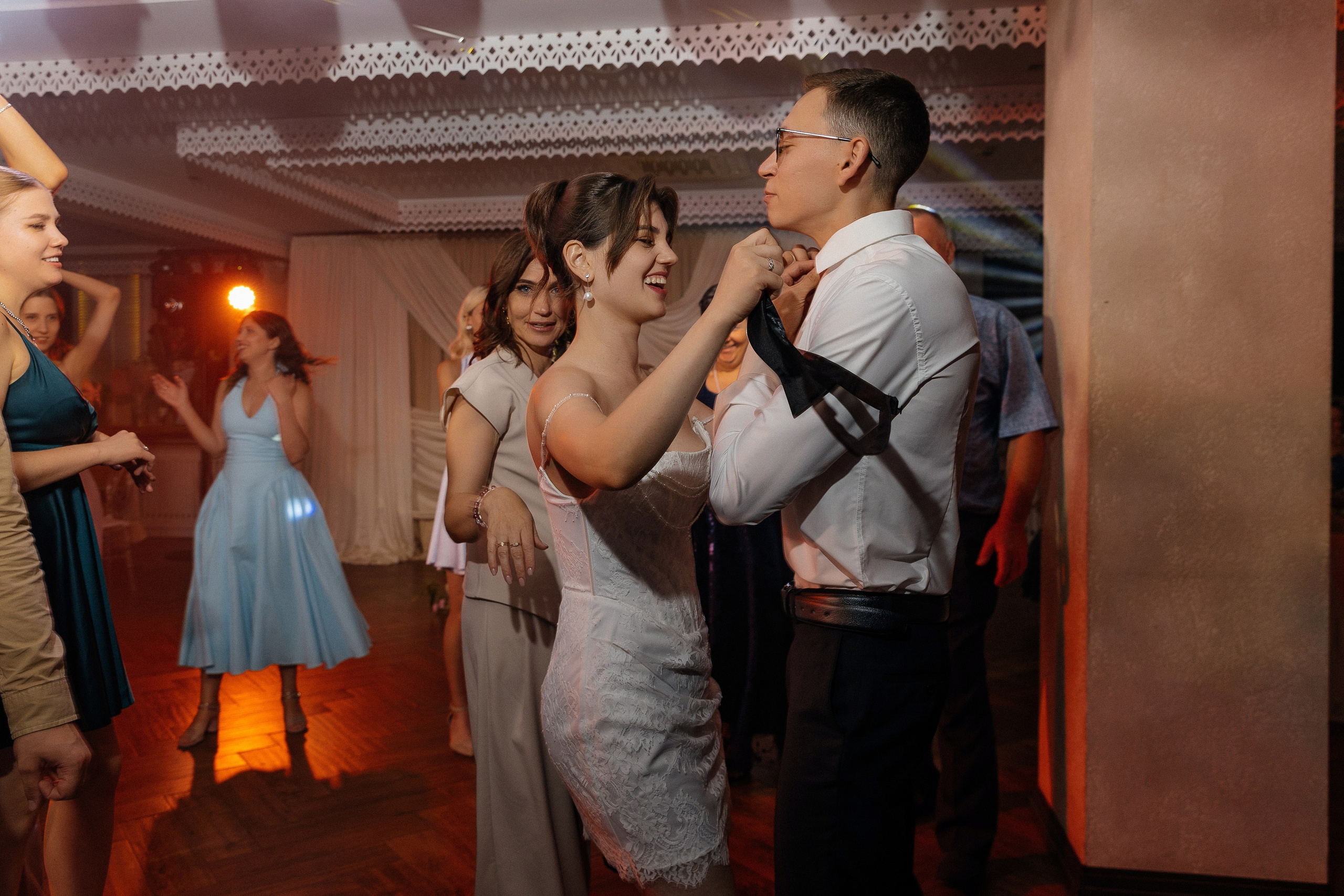 Марк и Инесса. Свадебный фотограф в Краснодаре Ольга Цвиченко