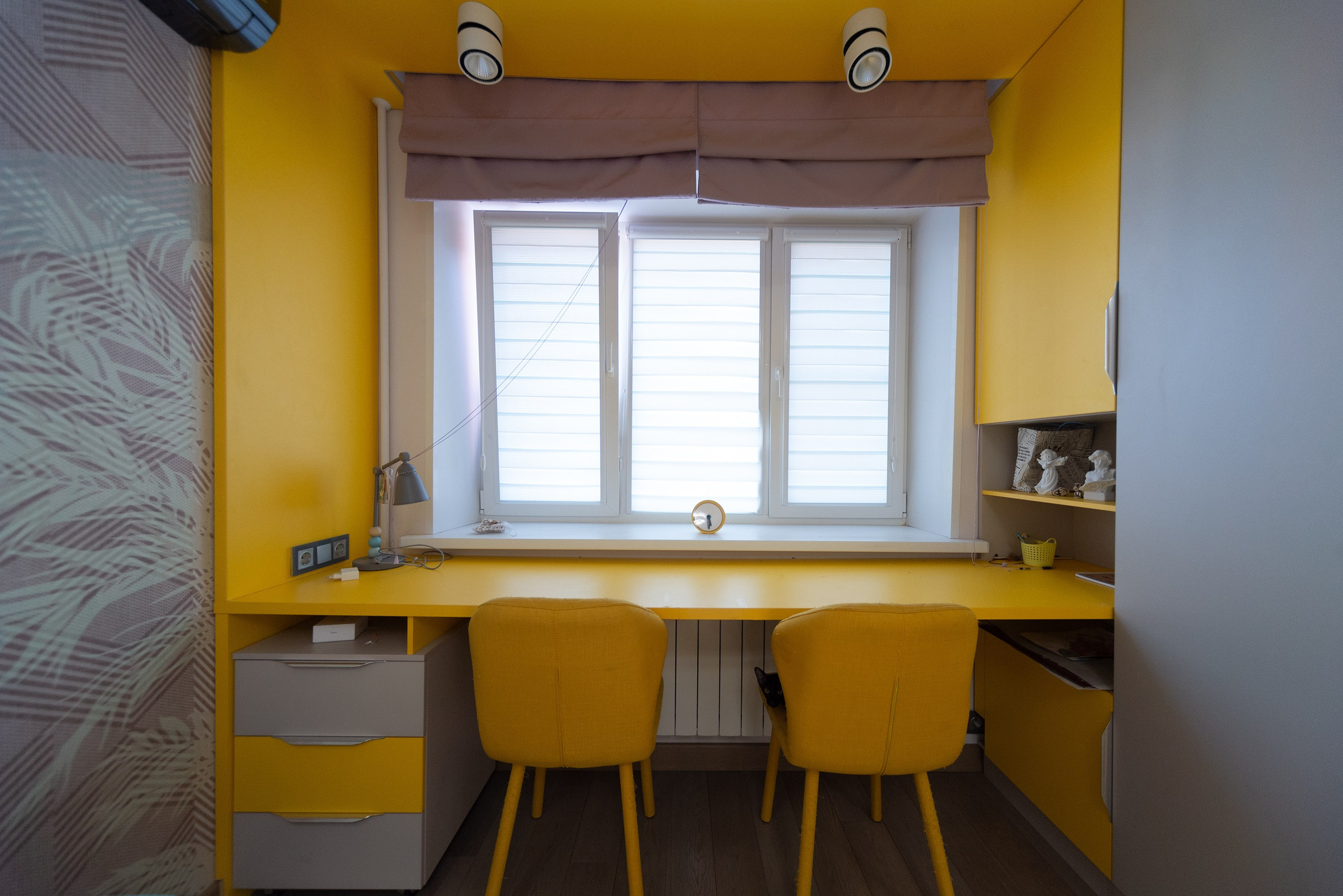 МОСКВА ИНТЕРЬЕР 3. Фотограф