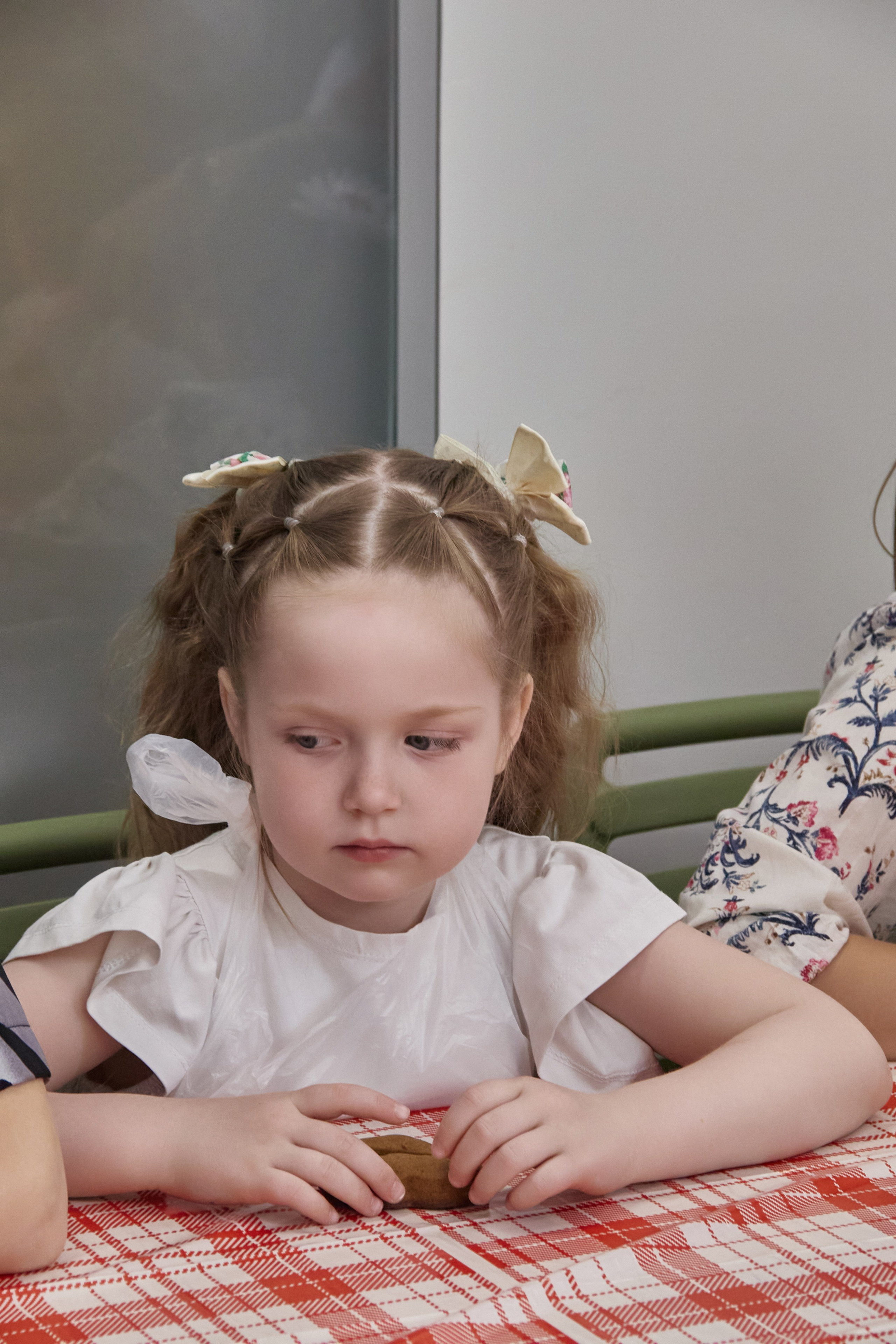 Программа в честь Дня защиты детей. Фотограф в Смоленске Ася Польшина