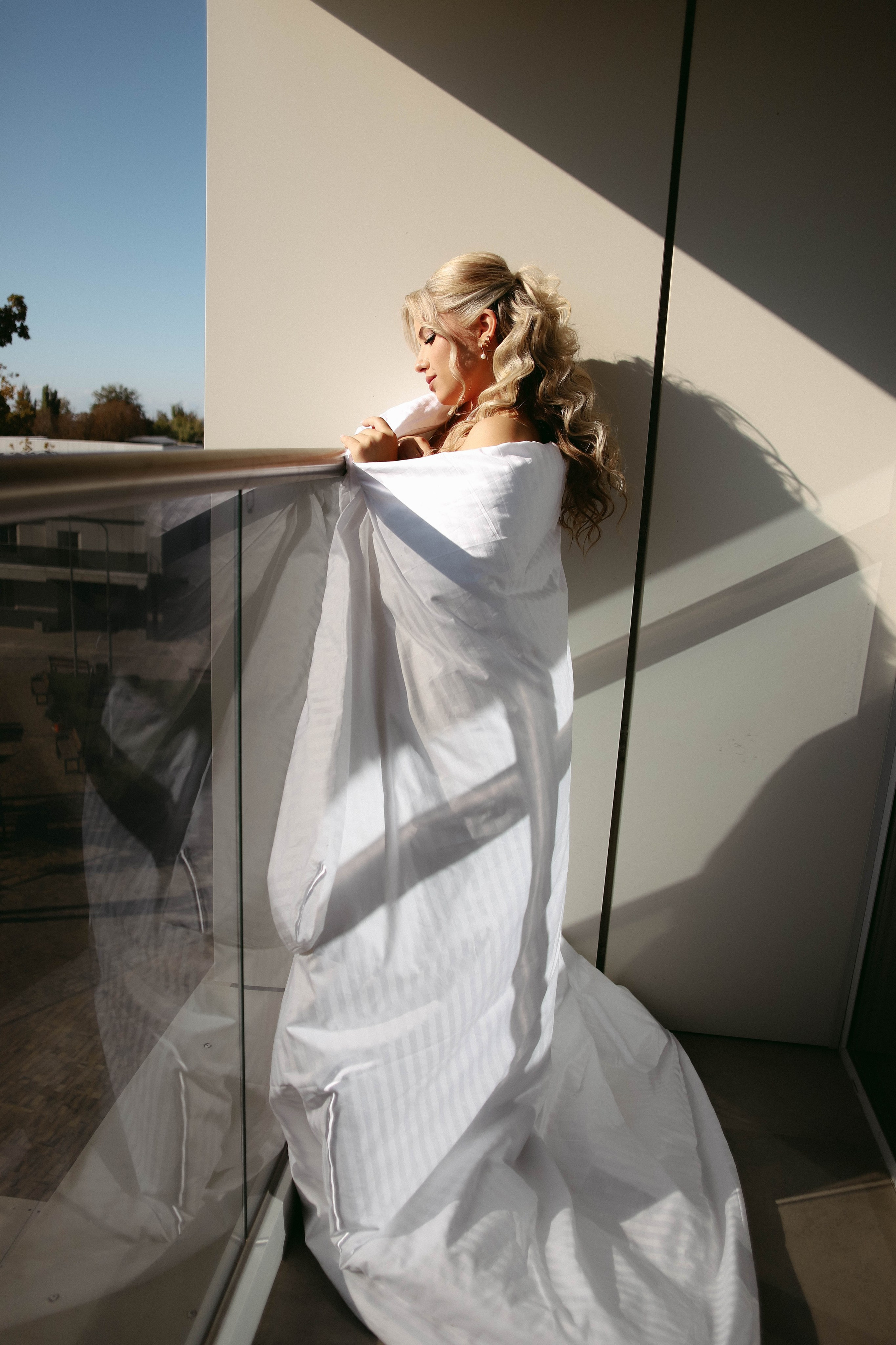 София & Михаил. Фотограф Мариуполь | Ялта | Крым — Диана Мазенко