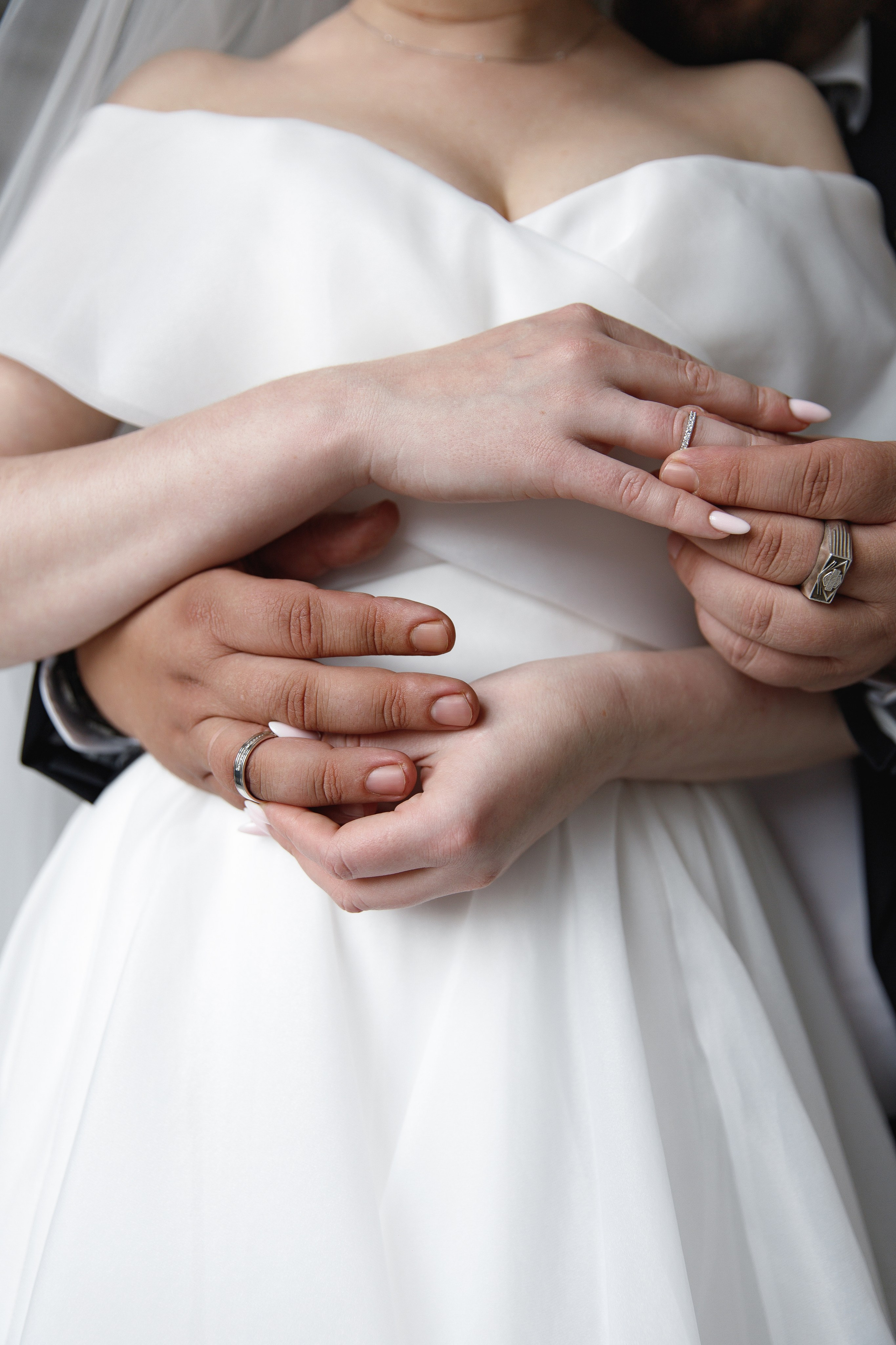 Илья и Алина. Фотограф в Санкт-Петербурге Ольга Староверова