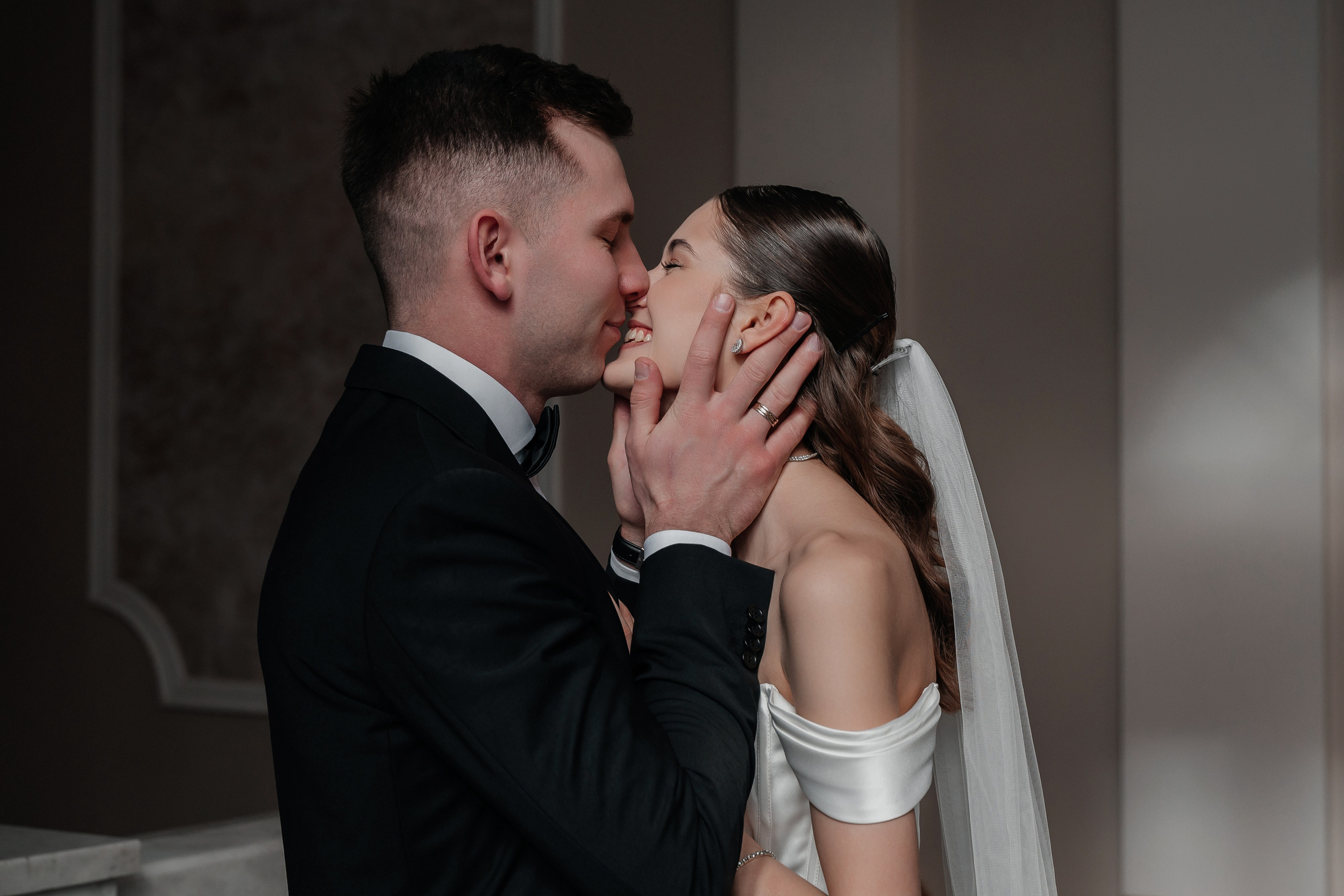 Театр Драмы. Свадебный и семейный фотограф в Рязани — Москве Екатерина Ермакова