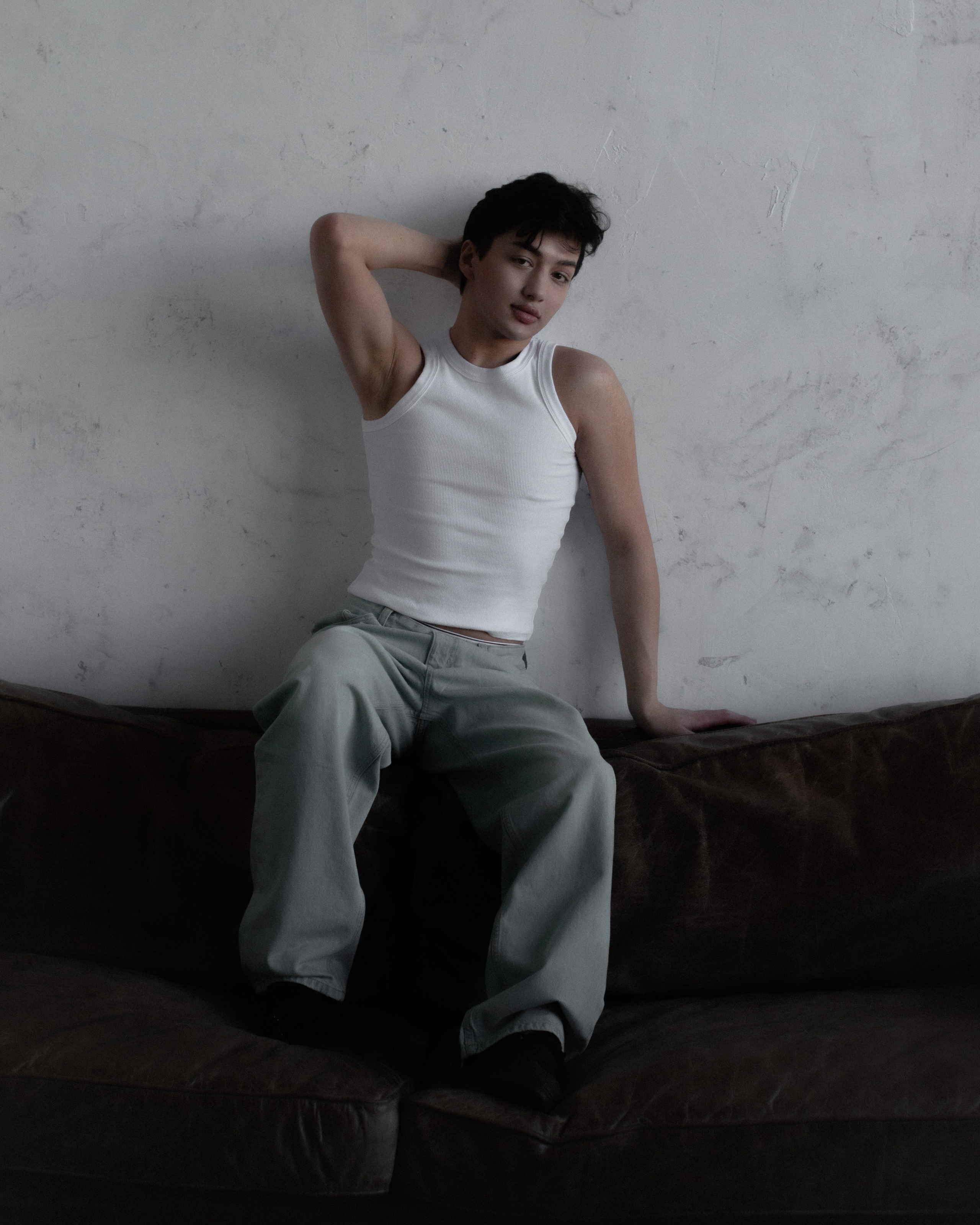 ROMA. Фотограф Москва Грошева Софья