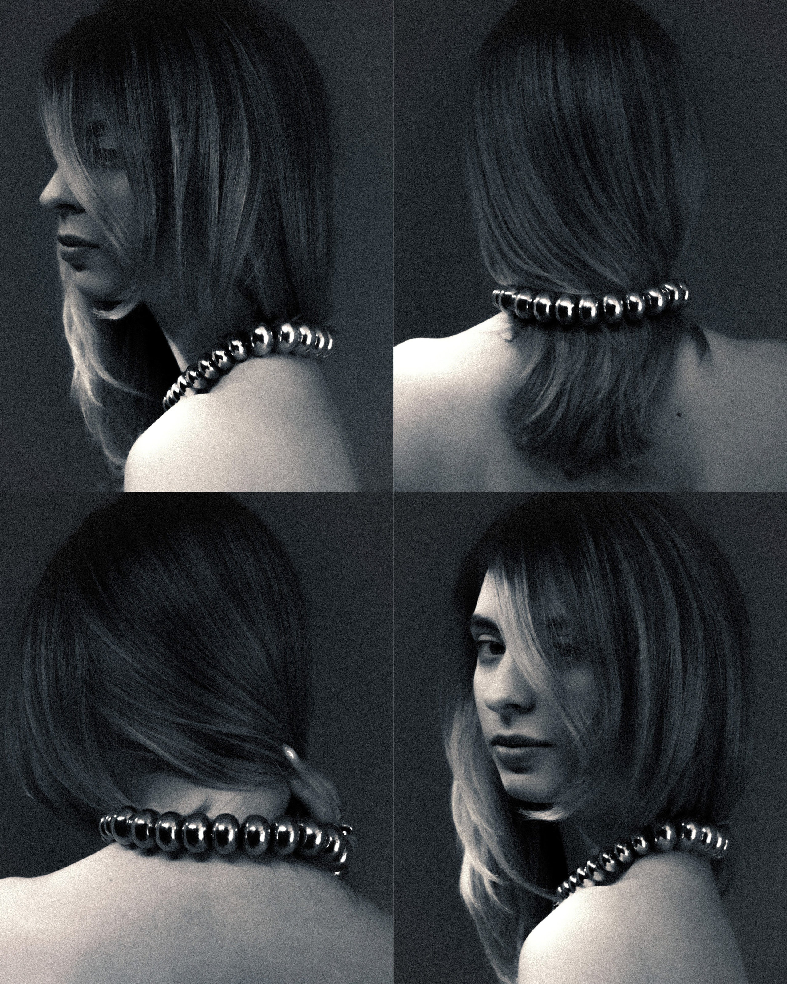 MARIA. Фотограф Москва Грошева Софья