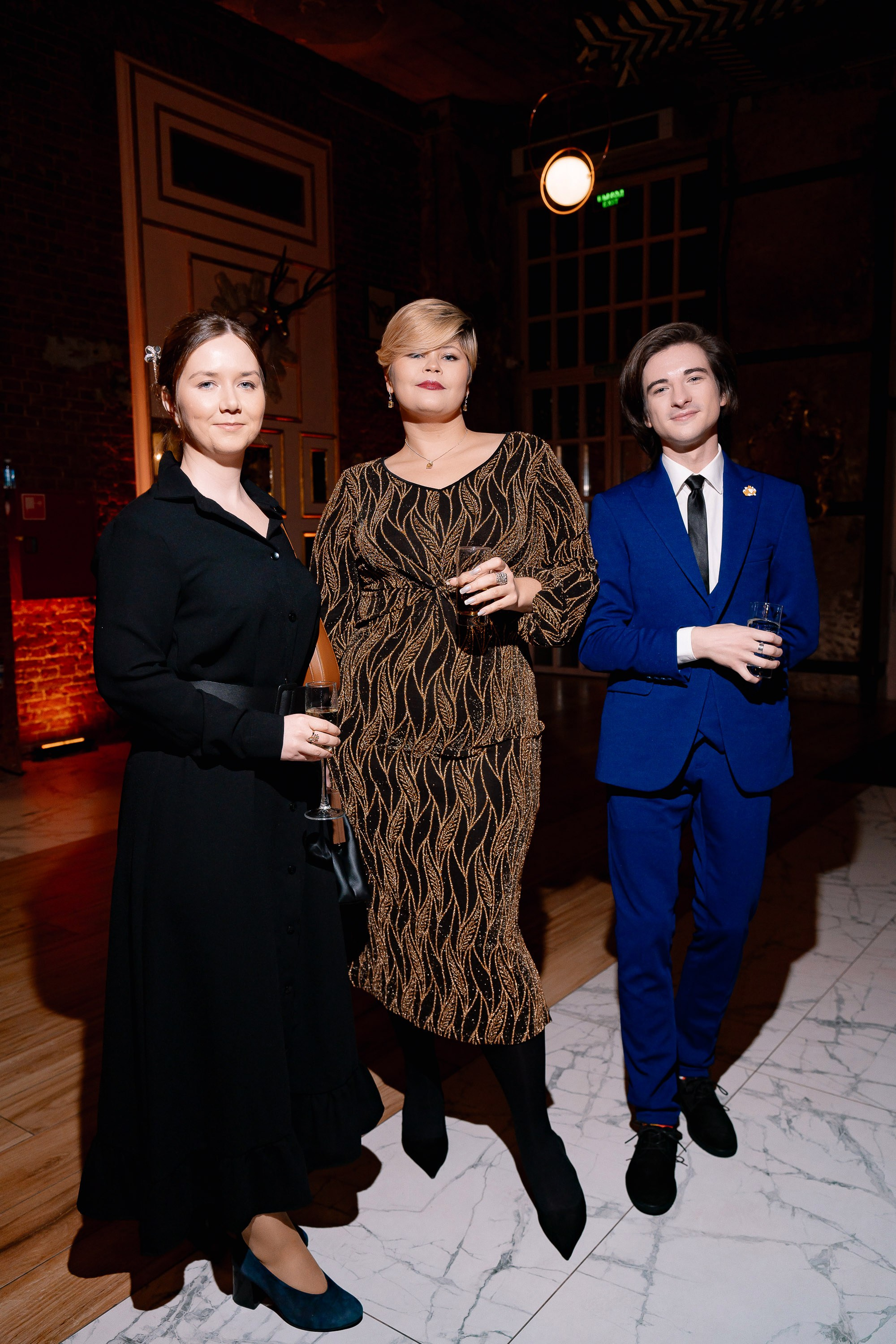 Номинация команда года. Андрей Цветков — репортажный, свадебный и портретный фотограф в Санкт-Петербурге