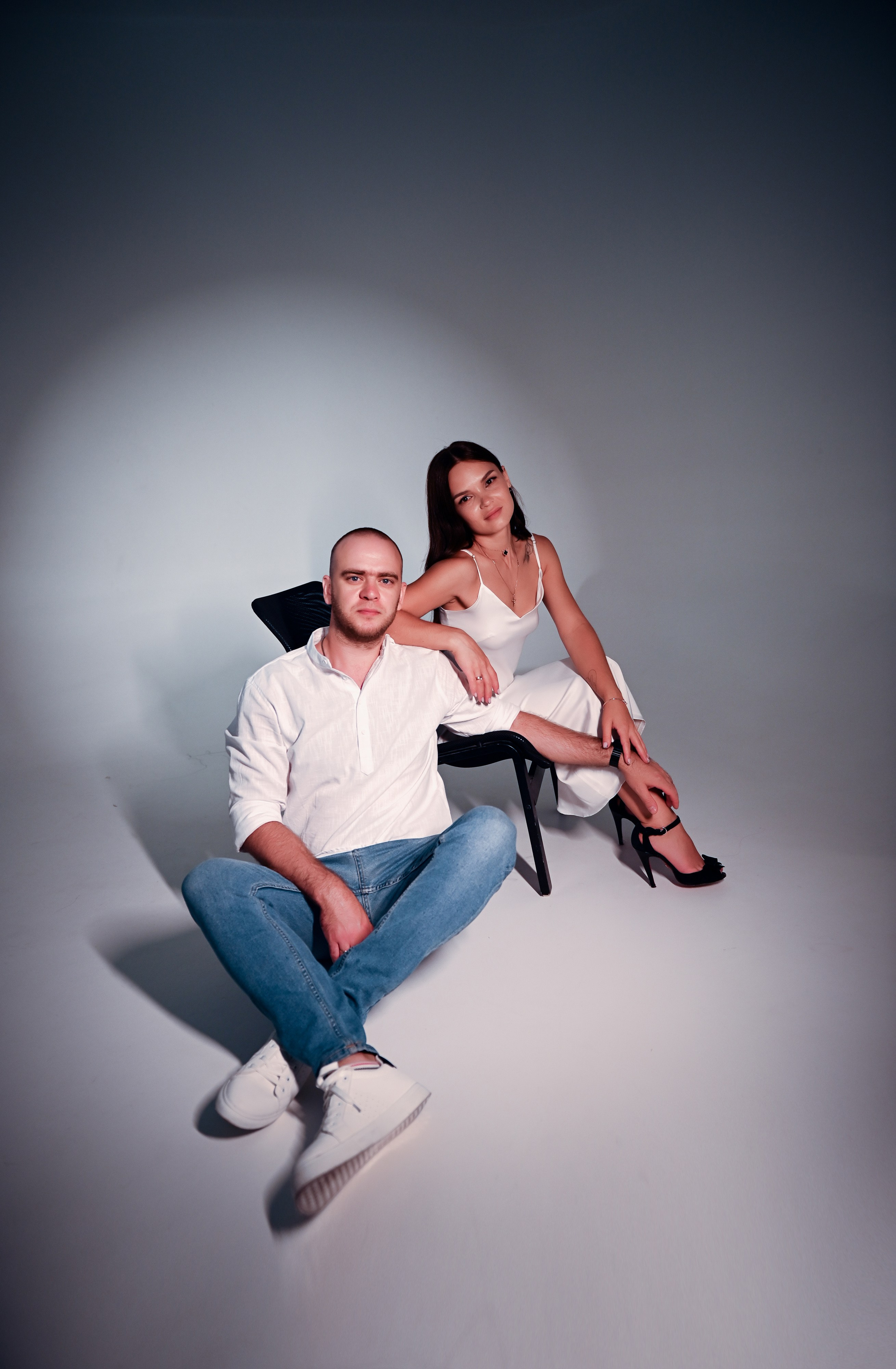 Семейная фотосессия. Свадебный, семейный, детский, контент фотограф в Омске Максим Ильин