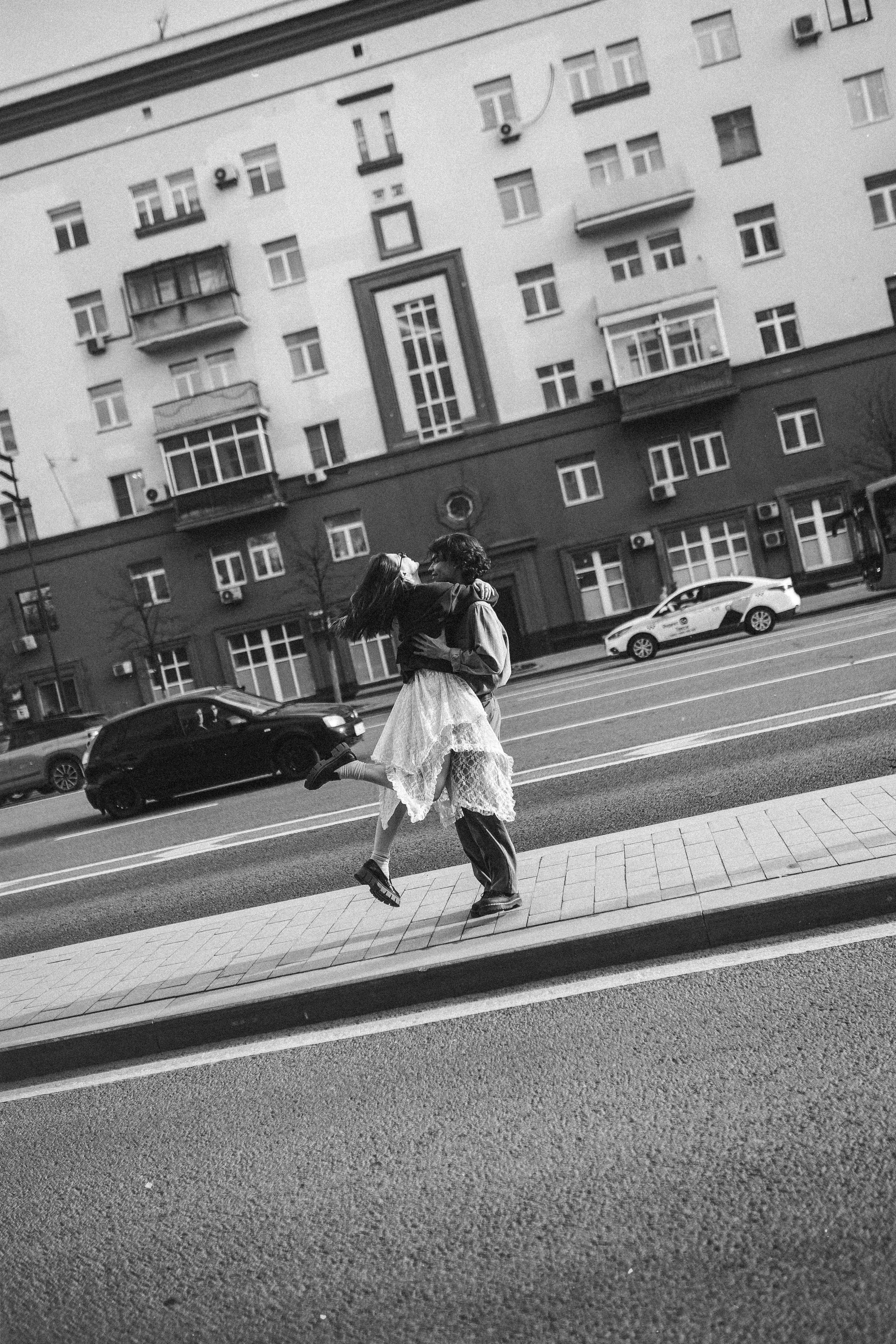 Федя/Аня. Фотограф в Москве Татьяна Сергеева