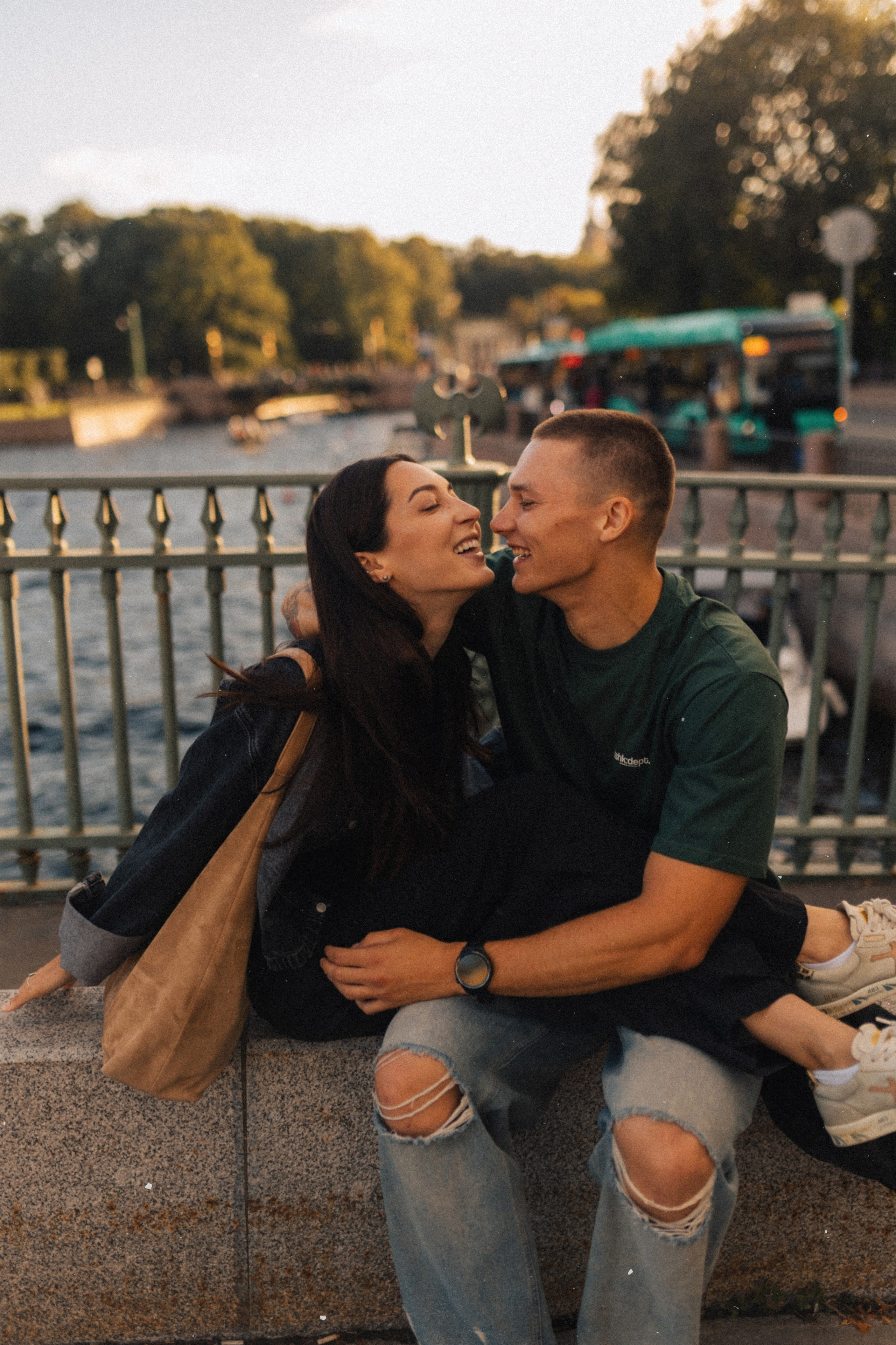 Валя/Женя Спб. Фотограф в Москве Татьяна Сергеева