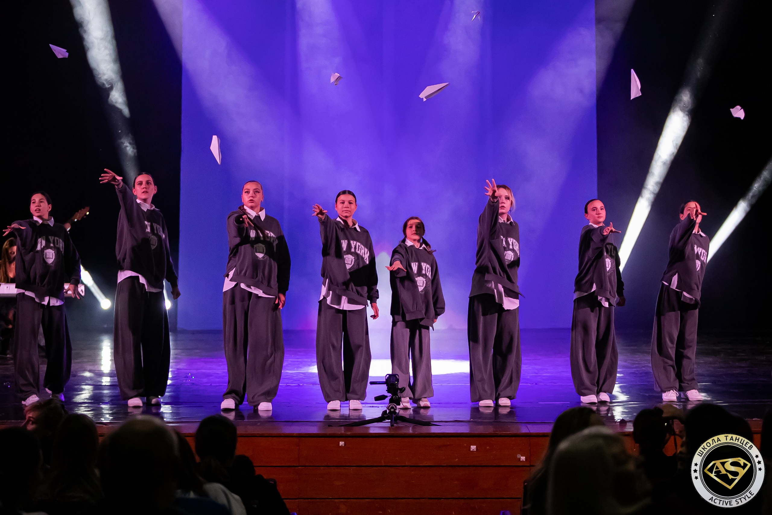 Прошедшие съёмки. Репортажный фотограф Михаил Наволокин Москва