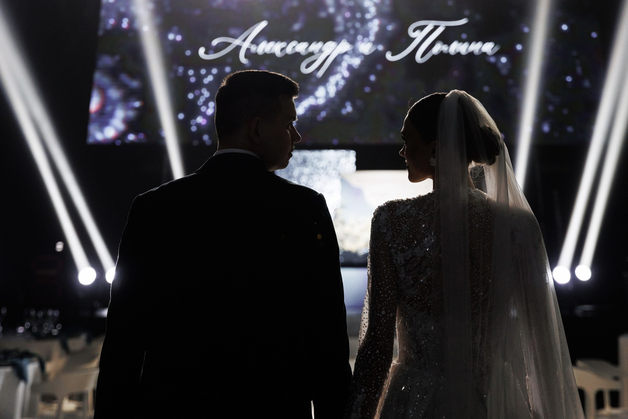 Классическая свадебная съемка с оттенками народности. Свадебный фотограф в Нижнем Новгороде и Москве Сергей Воробьев