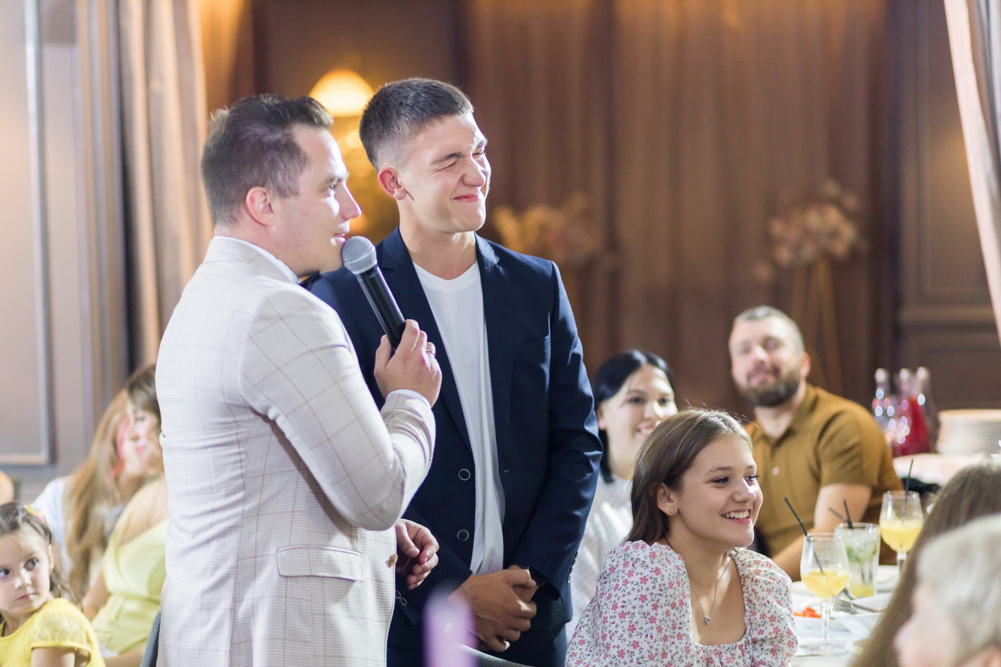 Камерная свадьба в Нижнем Новгороде. Свадебный фотограф в Нижнем Новгороде и Москве Сергей Воробьев