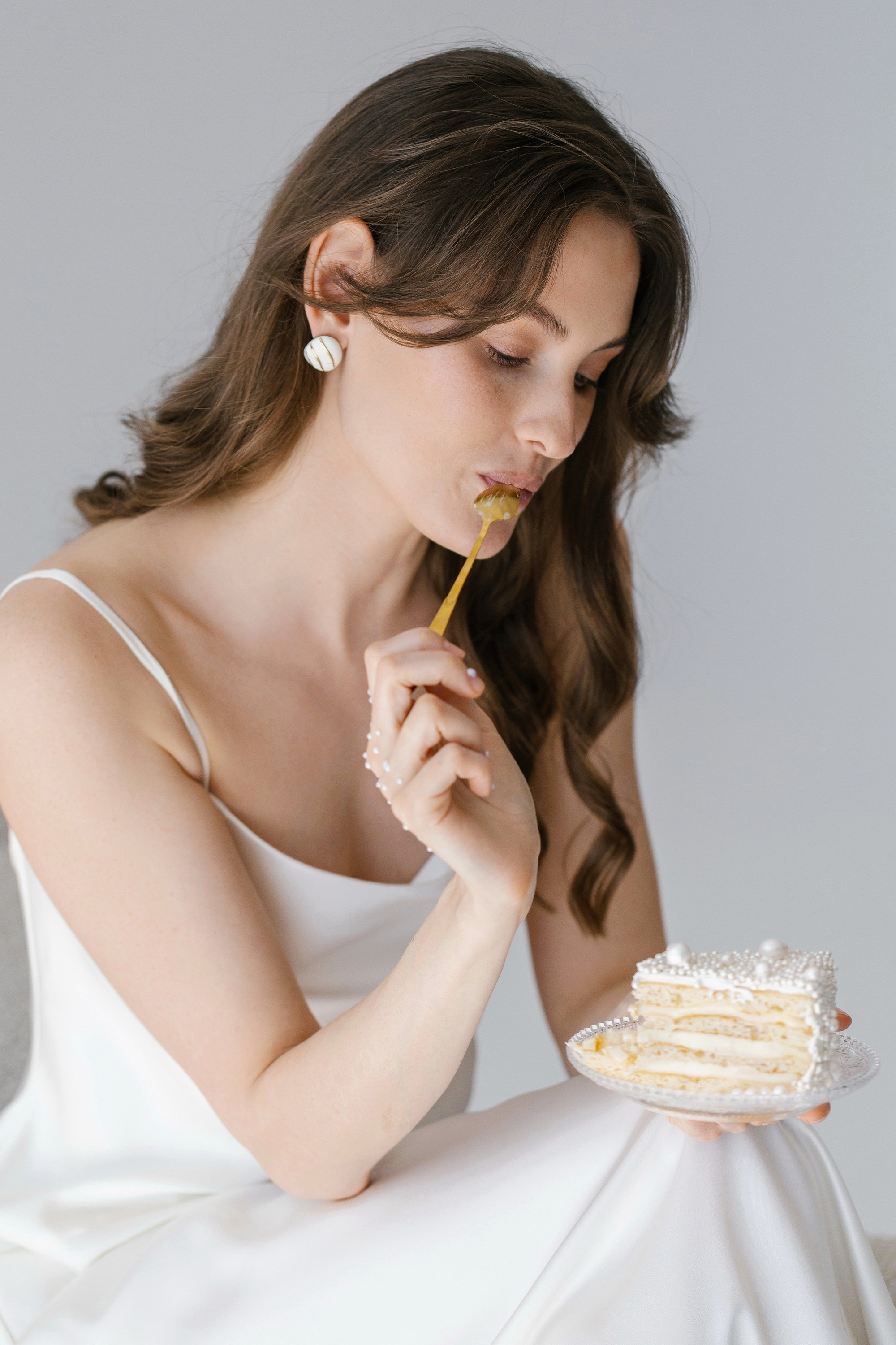 Фотосессия "Утро невесты". Свадебный фотограф в Нижнем Новгороде и Москве Сергей Воробьев