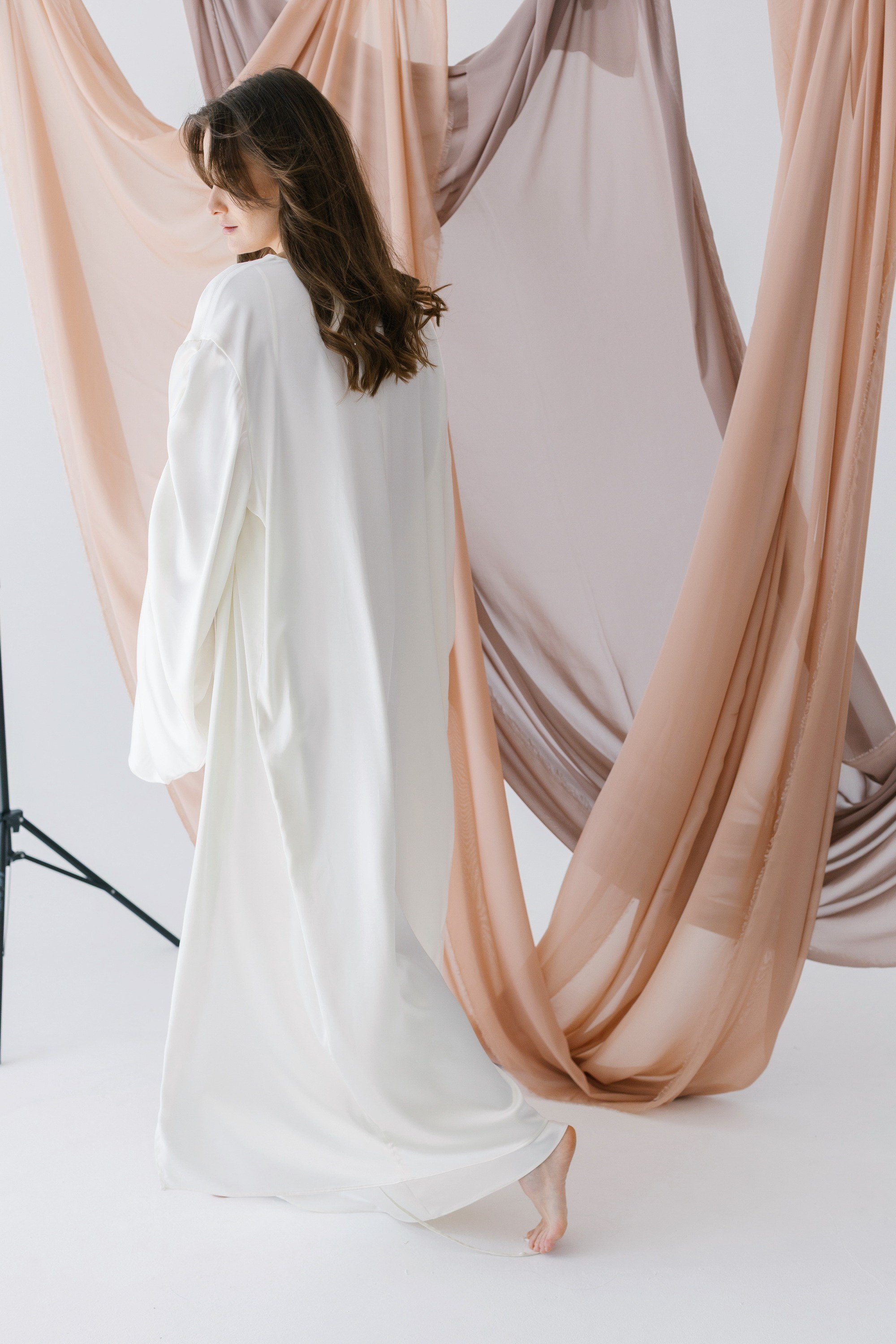 Фотосессия "Утро невесты". Свадебный фотограф в Нижнем Новгороде и Москве Сергей Воробьев