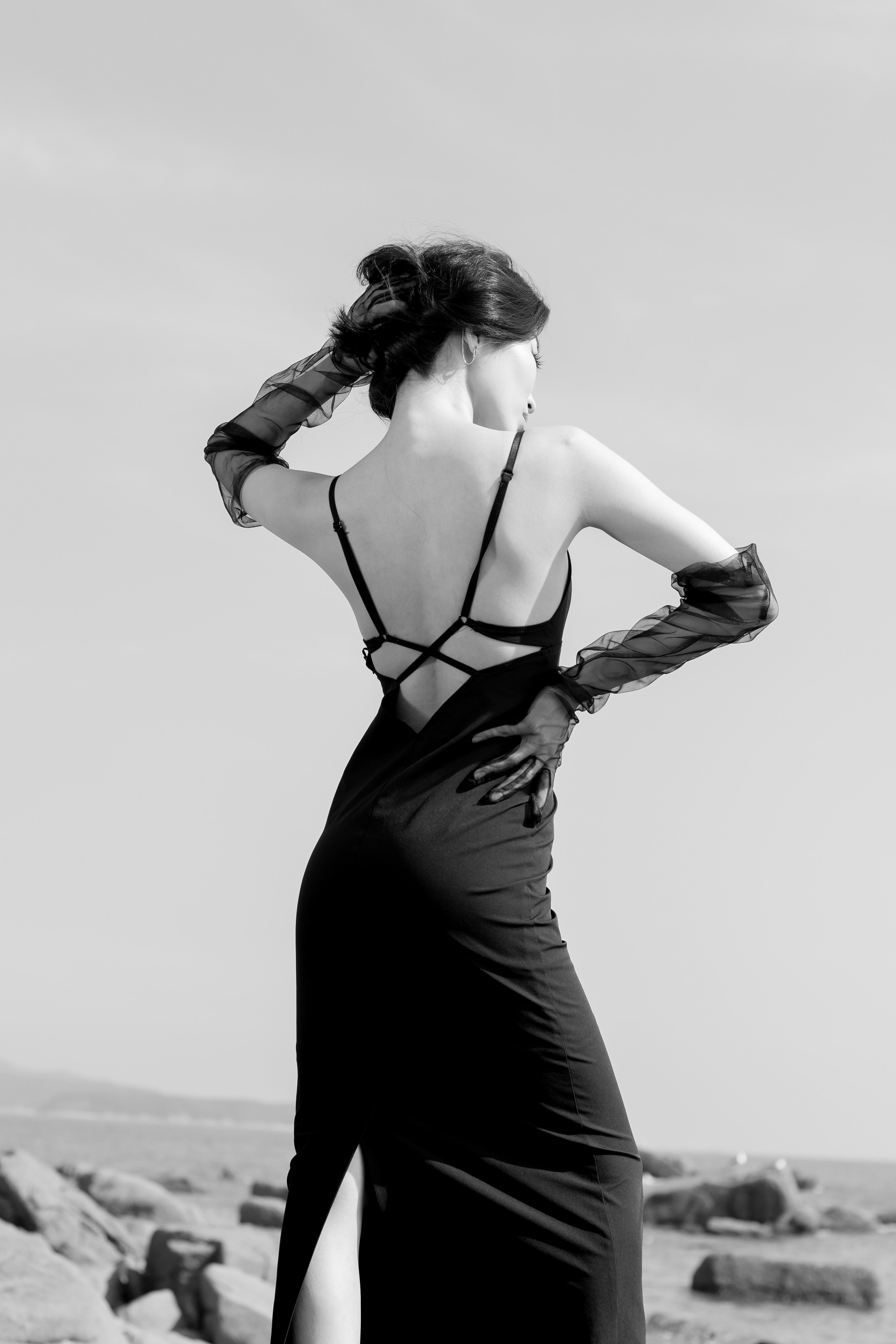 Инчхон: Римма. Busan photographer | Фотограф Пусан