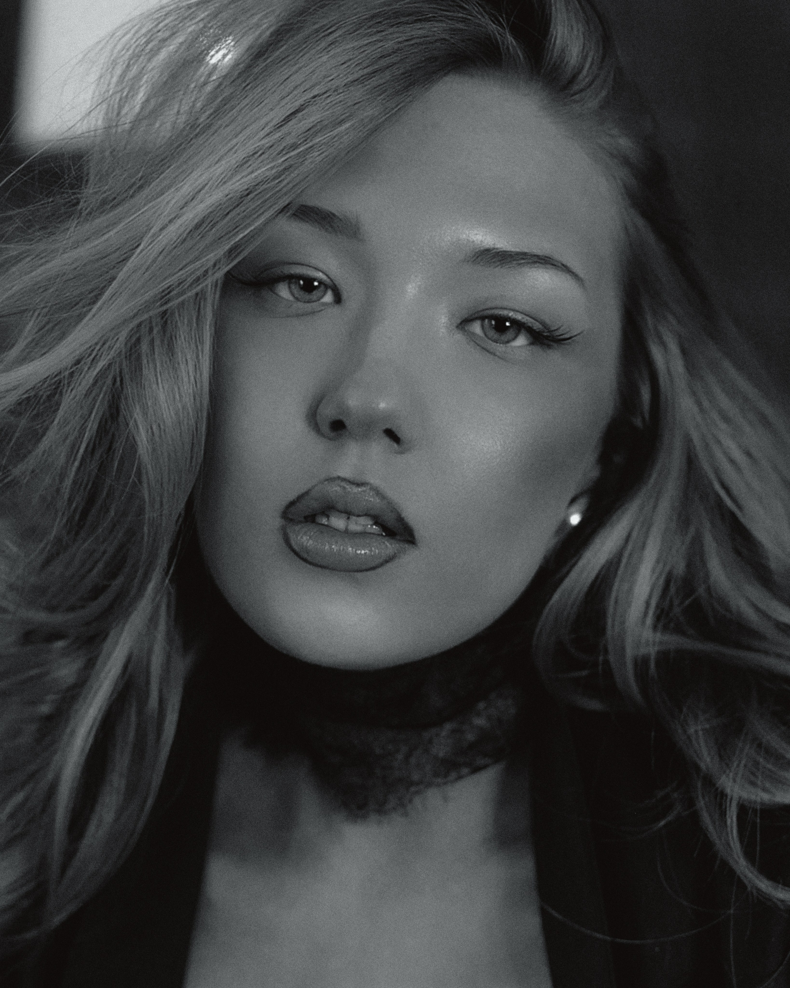 ANNA. Ася Солопова, фотограф Тюмень