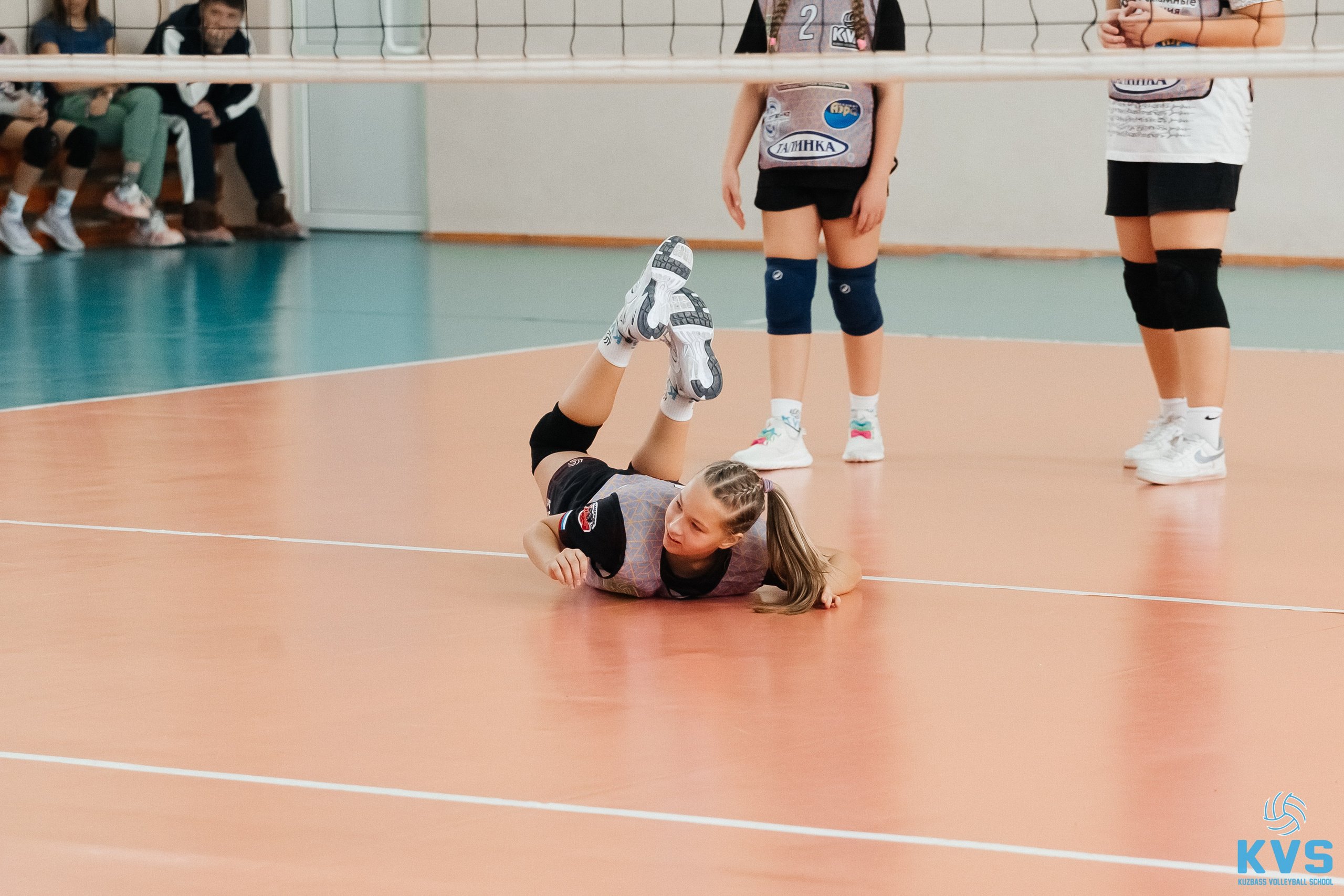 Волейбольный турнир «Надежда Сибири». Фотограф Кемерово | Сергей