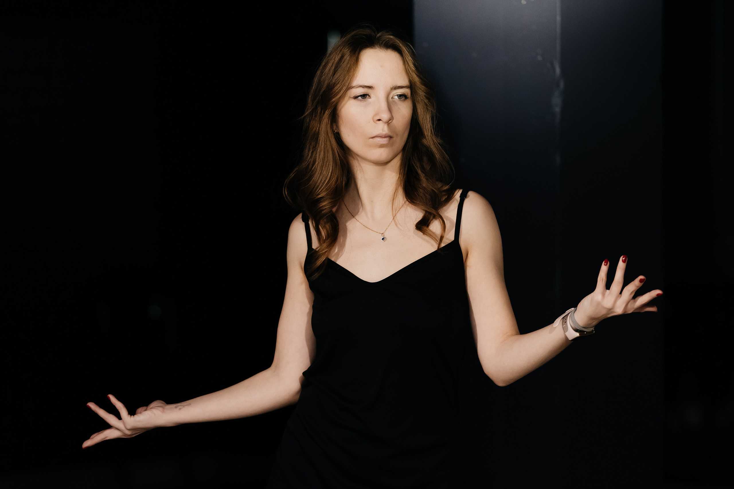 Мастер — класс CastEvent в «House of Dance». Фотограф Кемерово | Сергей