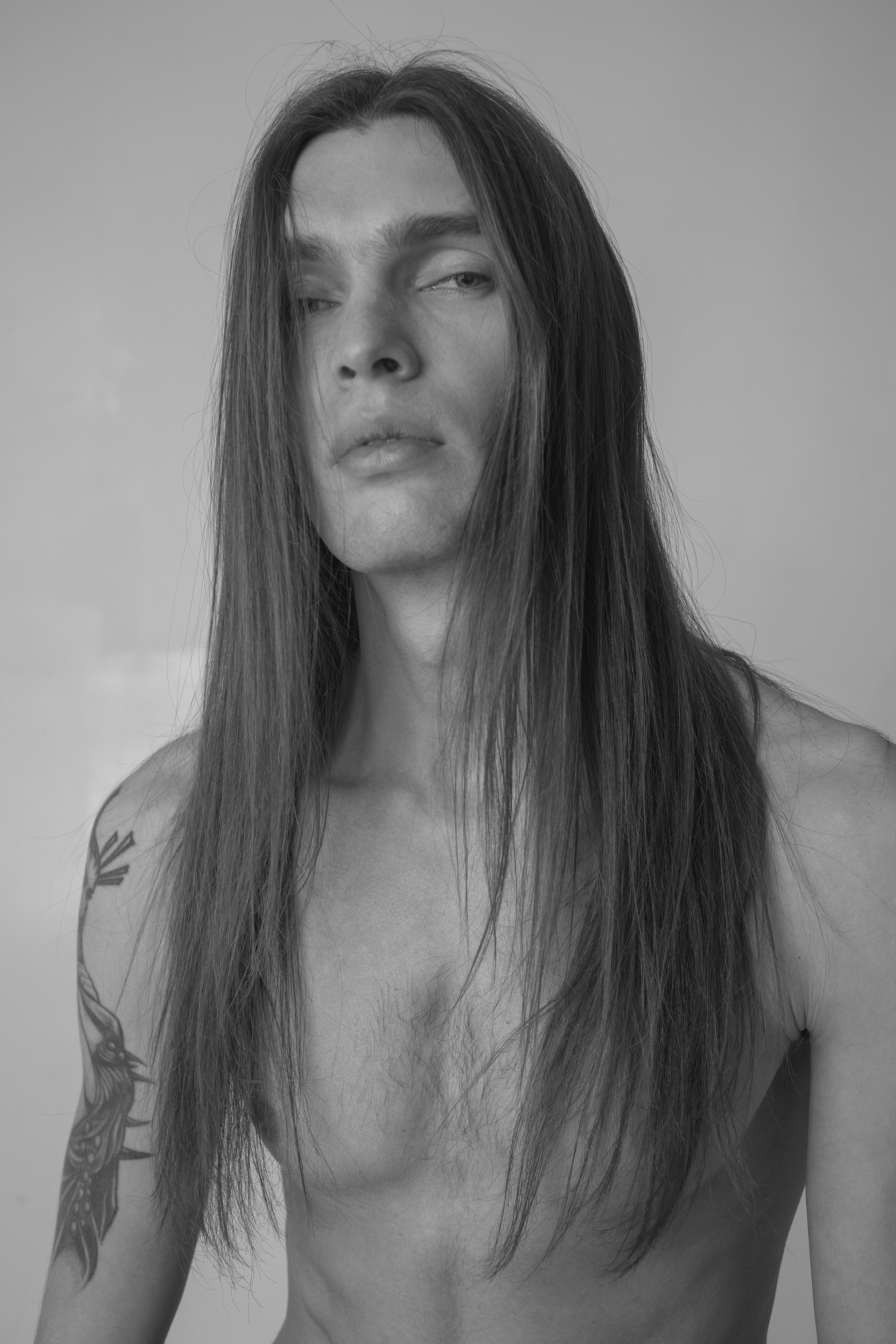 Art & Fashion Photographer. Saint-Petersburg. Worldwide