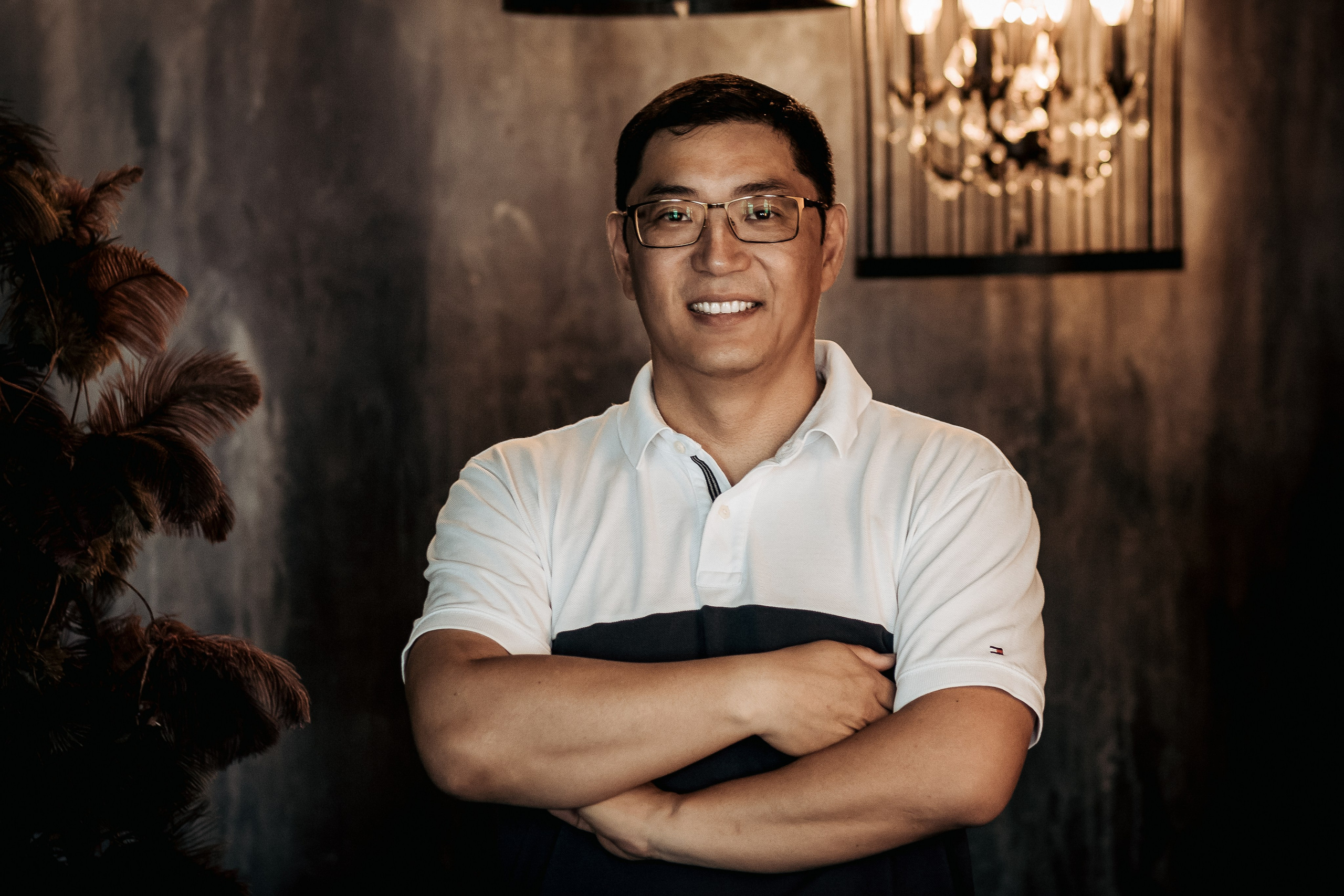 Мужской портрет для души и для бизнеса. Профессиональный фотограф в Санкт-Петербурге Александр Волосенцев