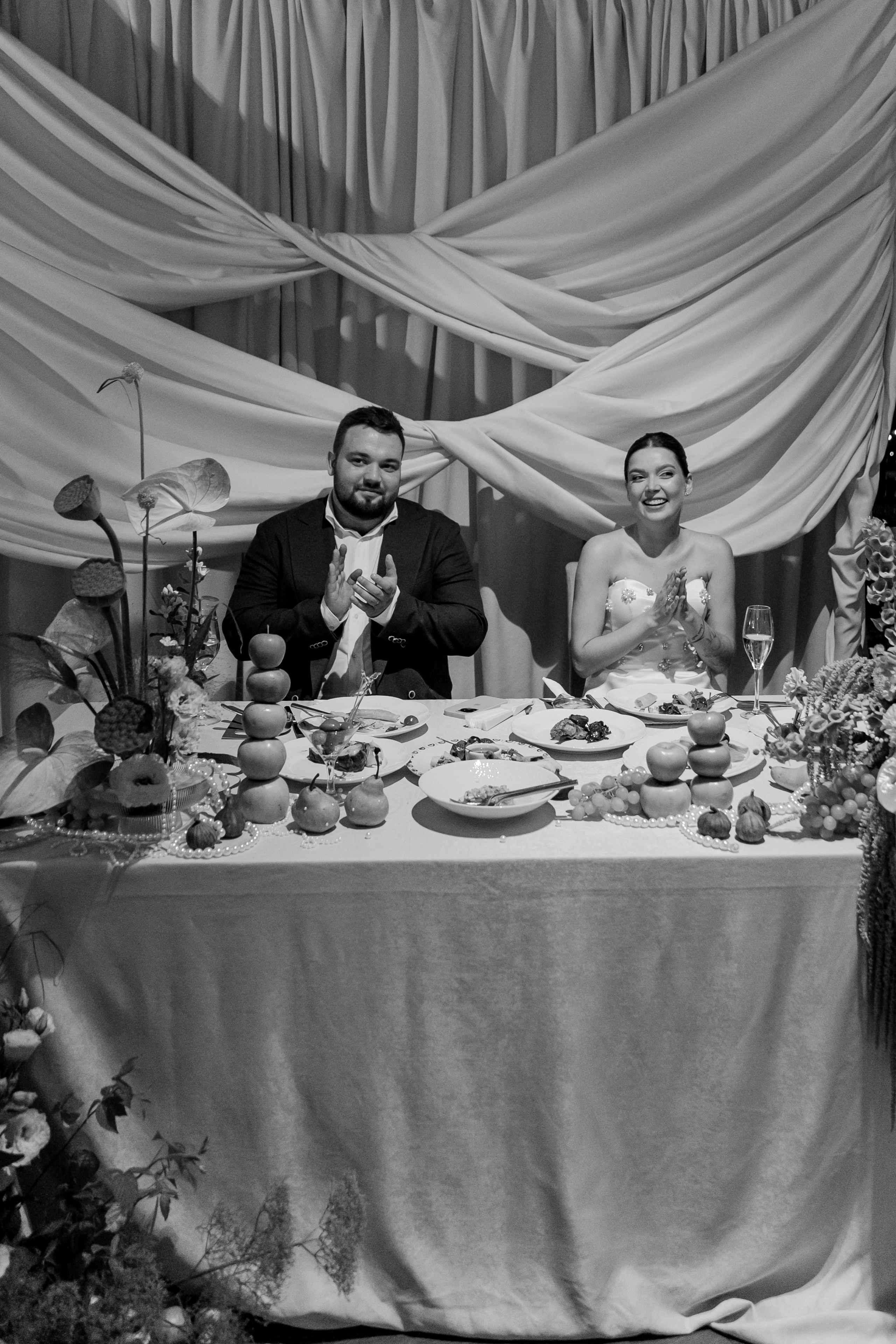 AJ | 09.08.2025 | МО, Шале Березка. МашаШарики | Декоратор | Москва