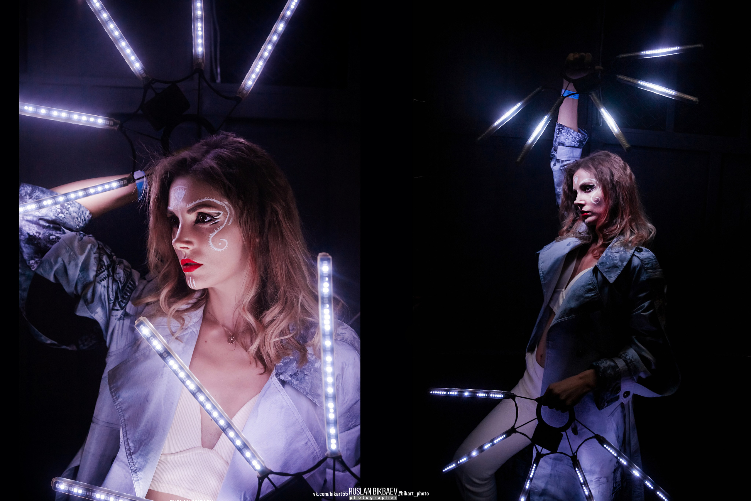 MKMM 2021. Главная