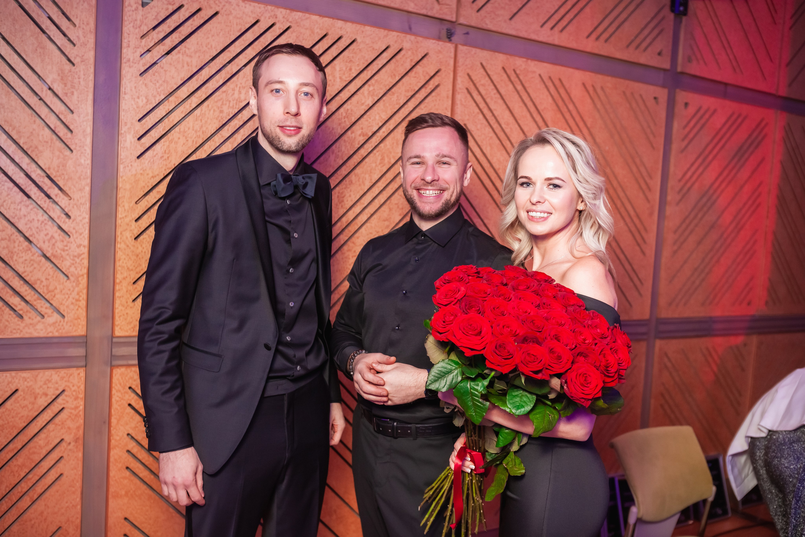 Корпоратив Самолет. Главная