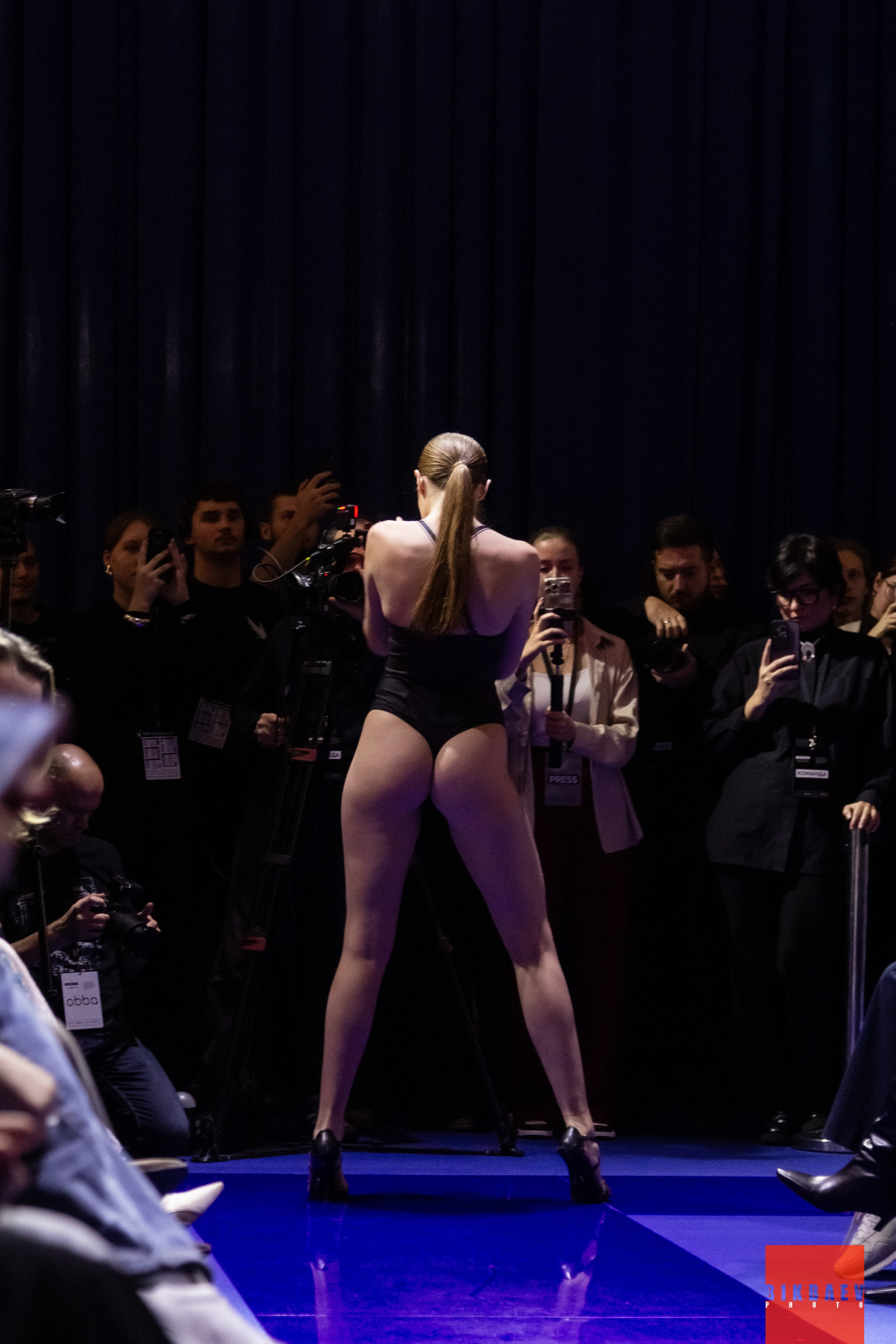 Sokol Fashion Week 2025. Главная