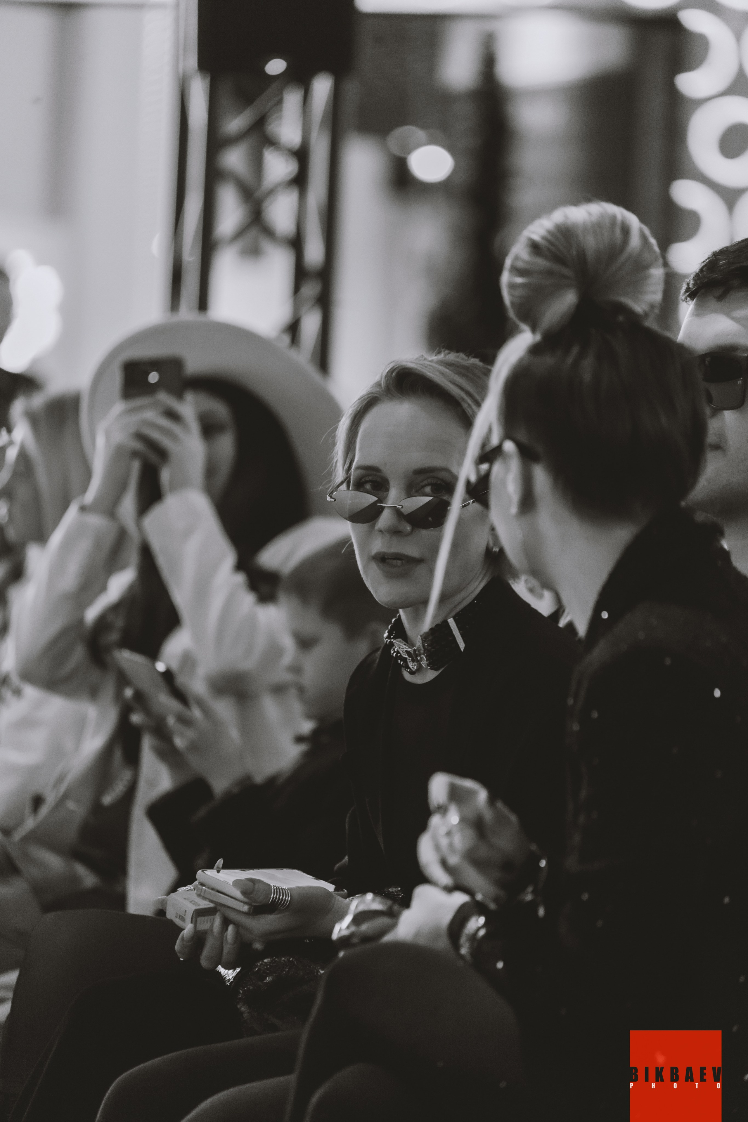 20-24 НОЯБРЯ | НОВЫЙ СЕЗОН НЕДЕЛИ МОДЫ «M2 x SOKOL FASHION WEEK». Главная