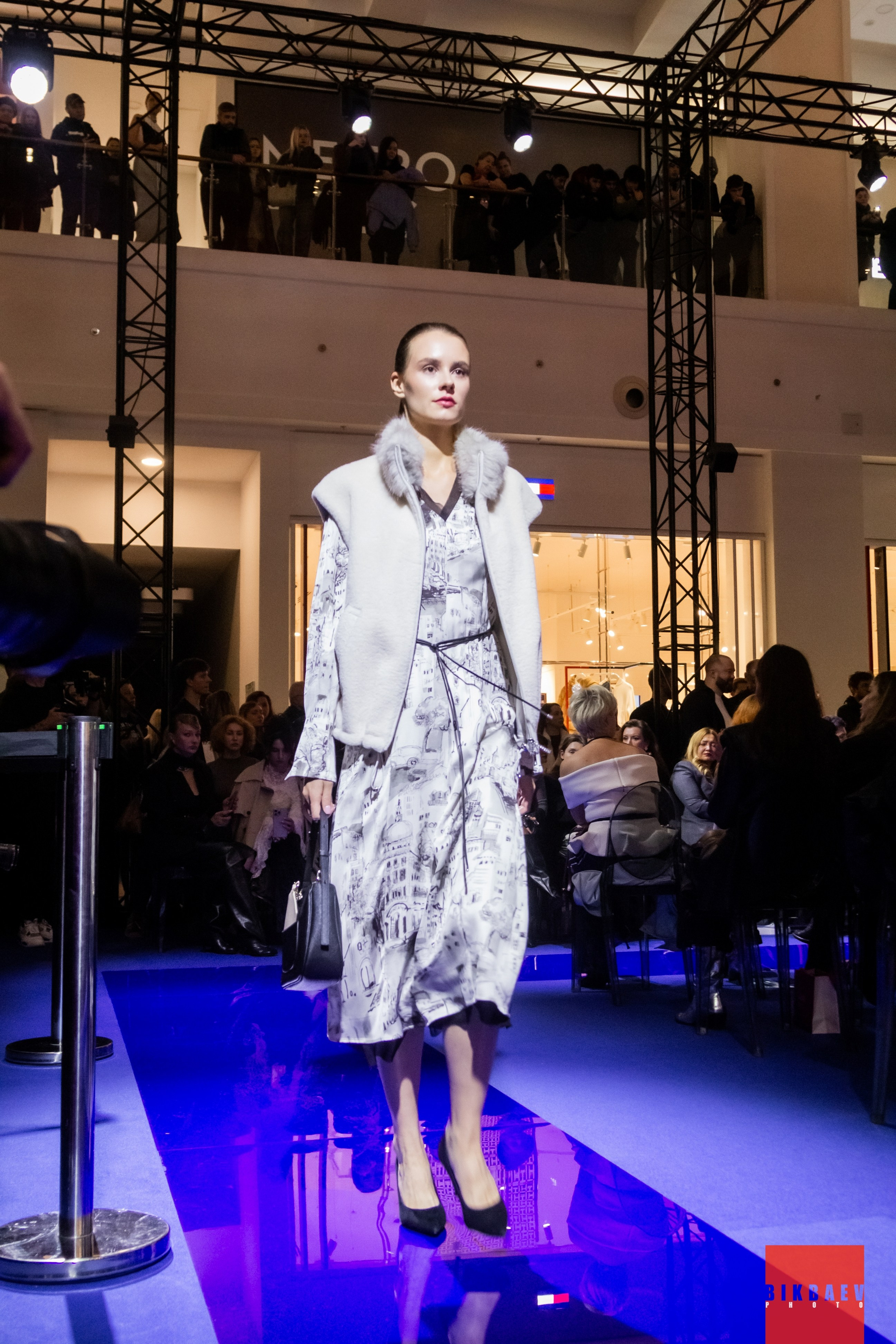 Sokol Fashion Week 2025. Главная