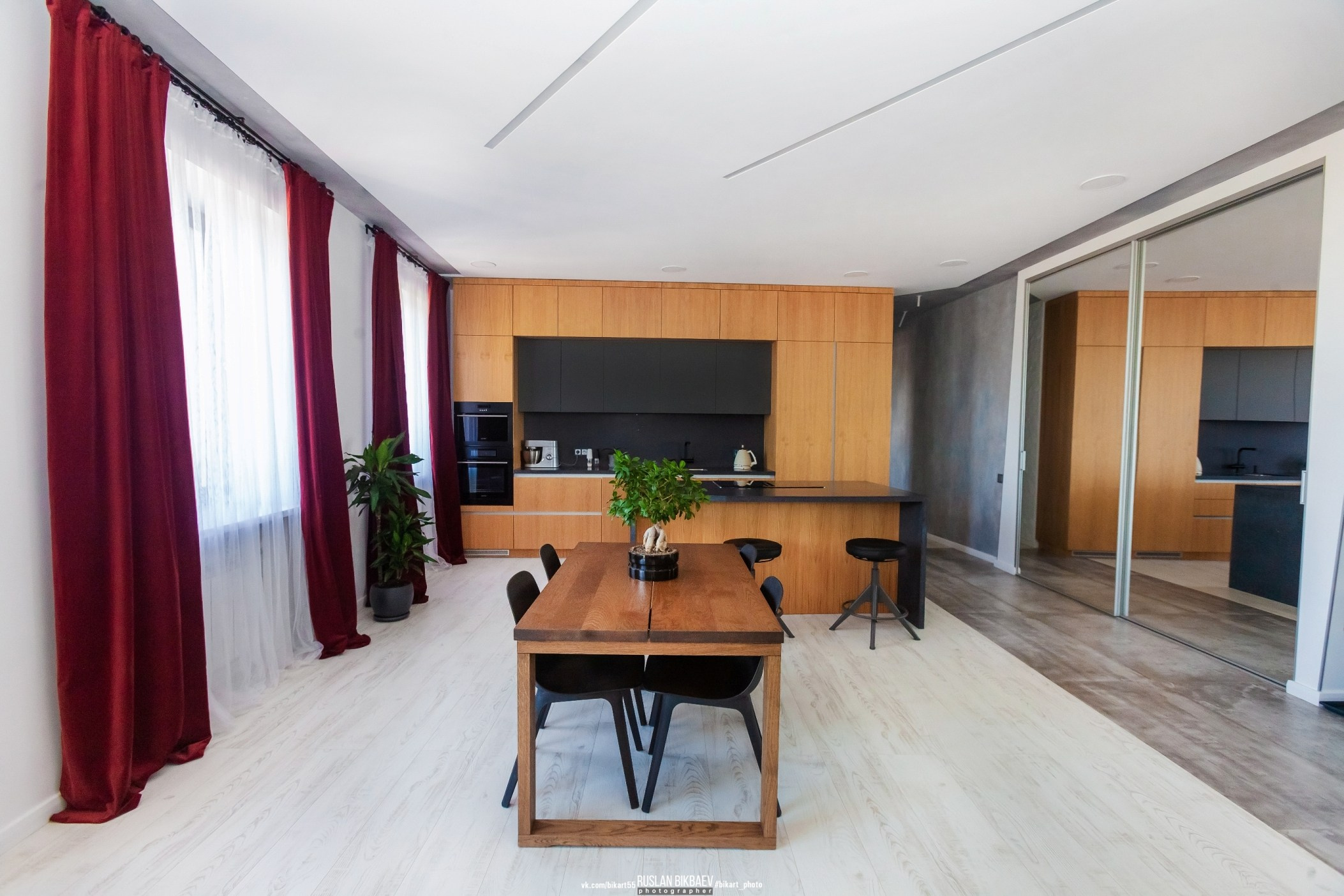 Квартира. Главная