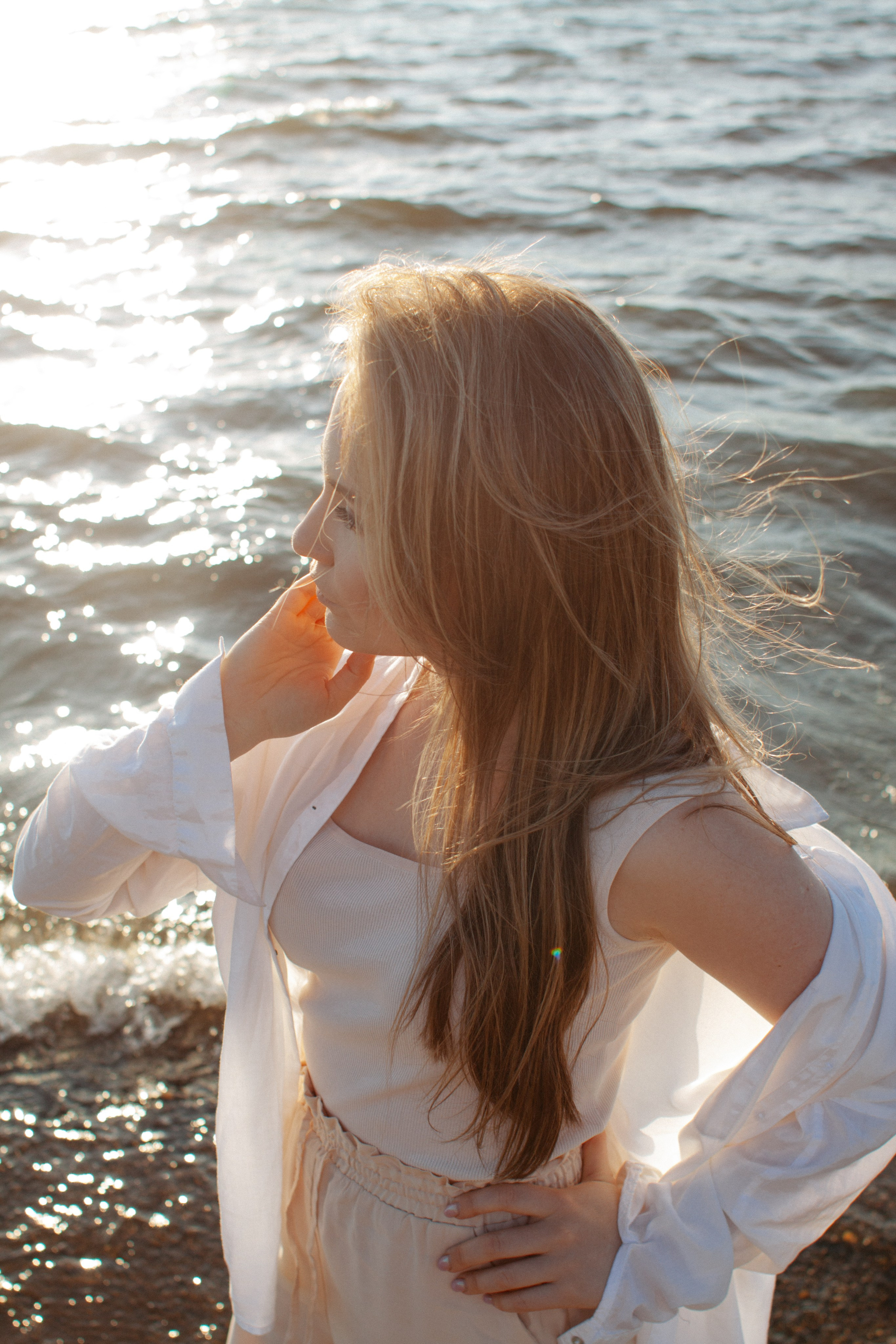 Dina. ANNA KUDRINA PHOTOGRAPHY Russia