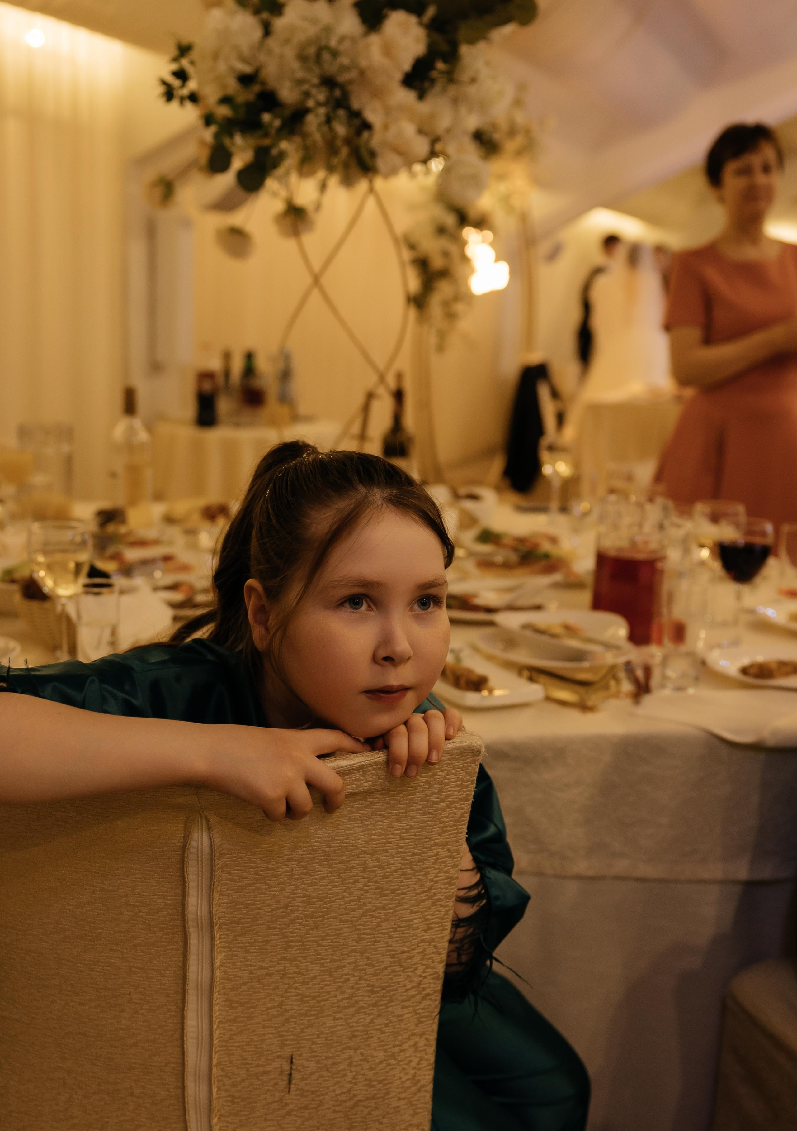 Свадебная история. В родном гнезде. Свадебный и семейный фотограф Рассказова Виктория