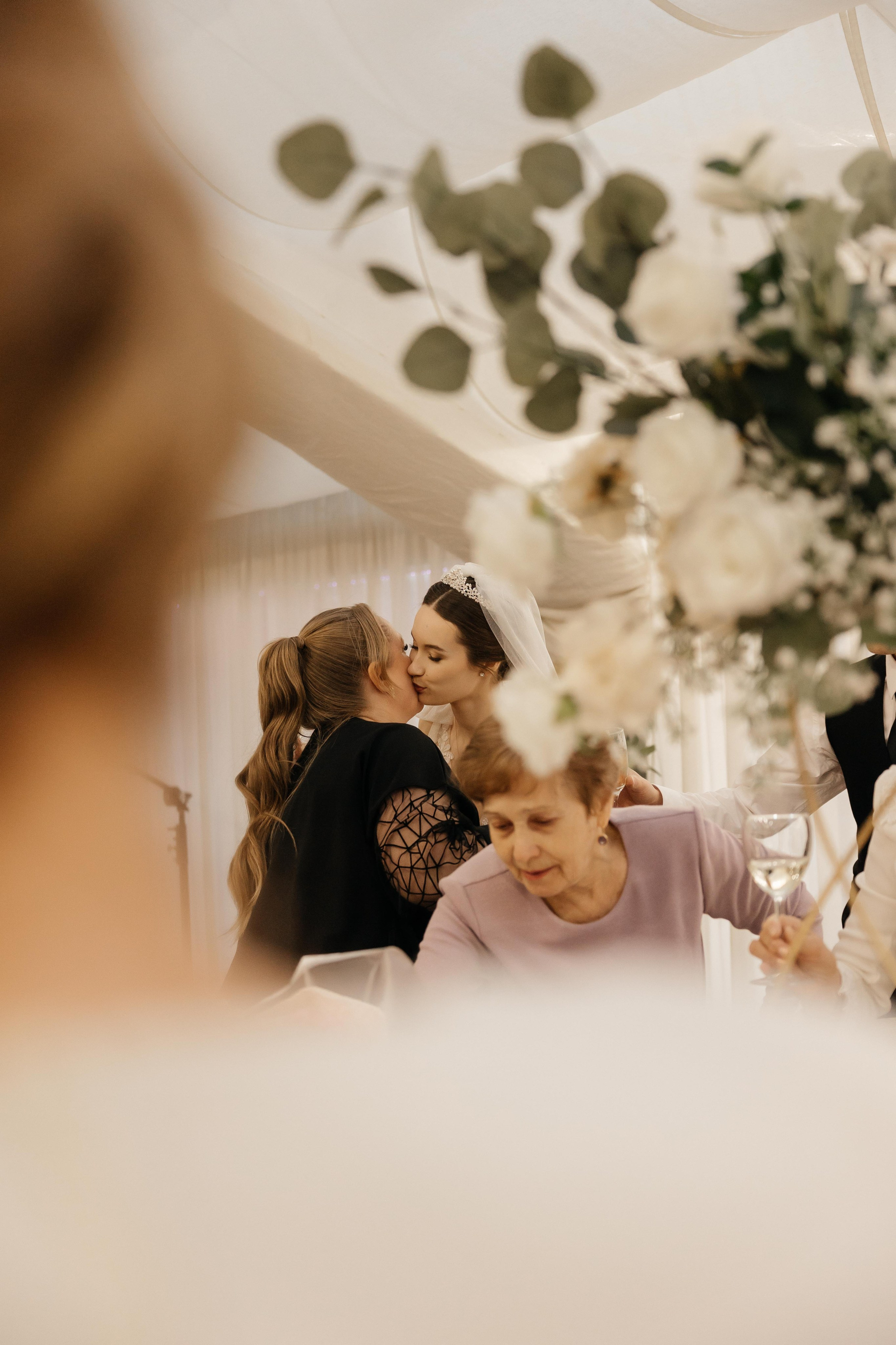 Свадебная история. В родном гнезде. Свадебный и семейный фотограф Рассказова Виктория