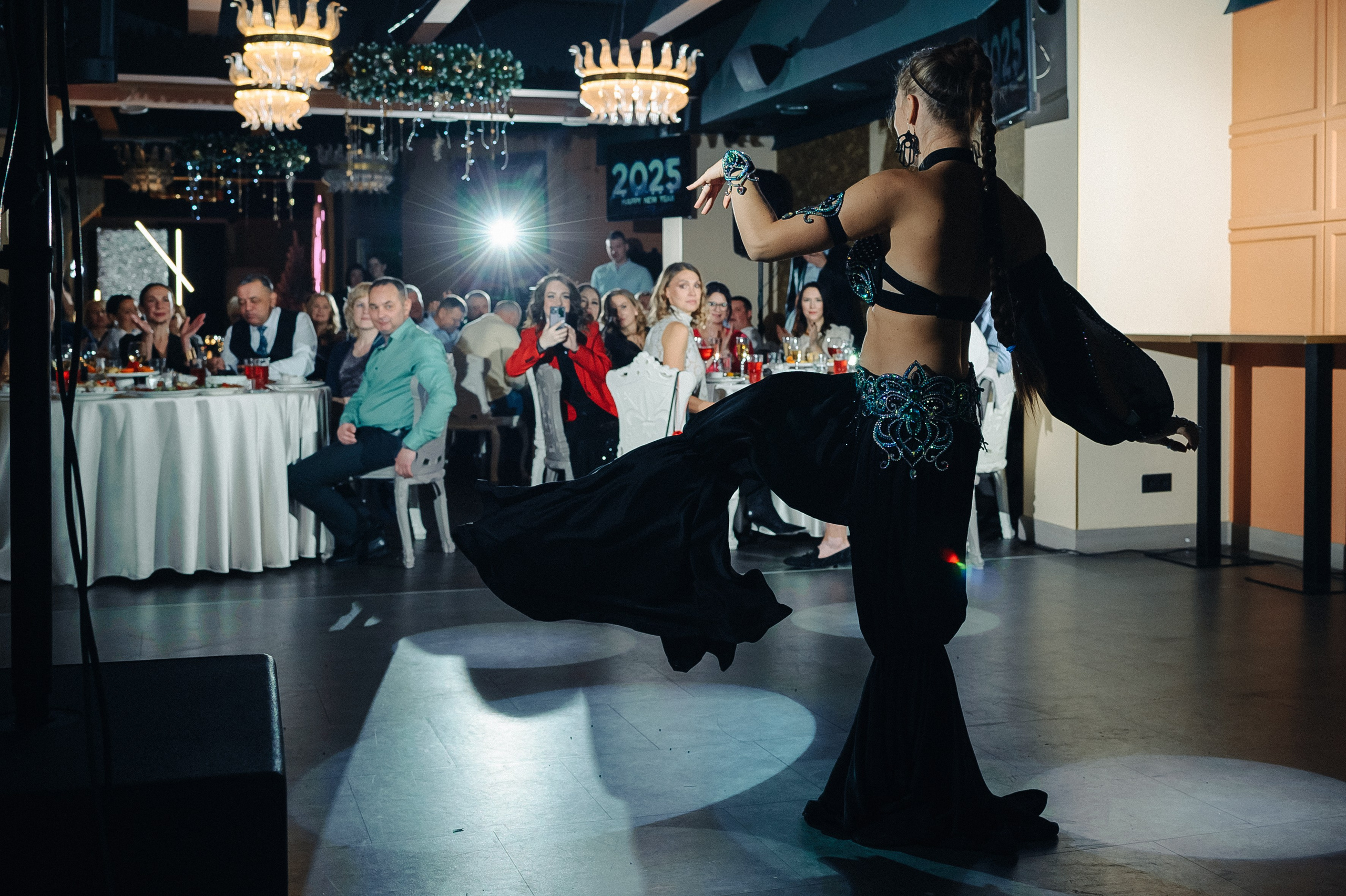 Корпоратив для ЧОП. Фотограф в Екатеринбурге Артём Зайнетдинов