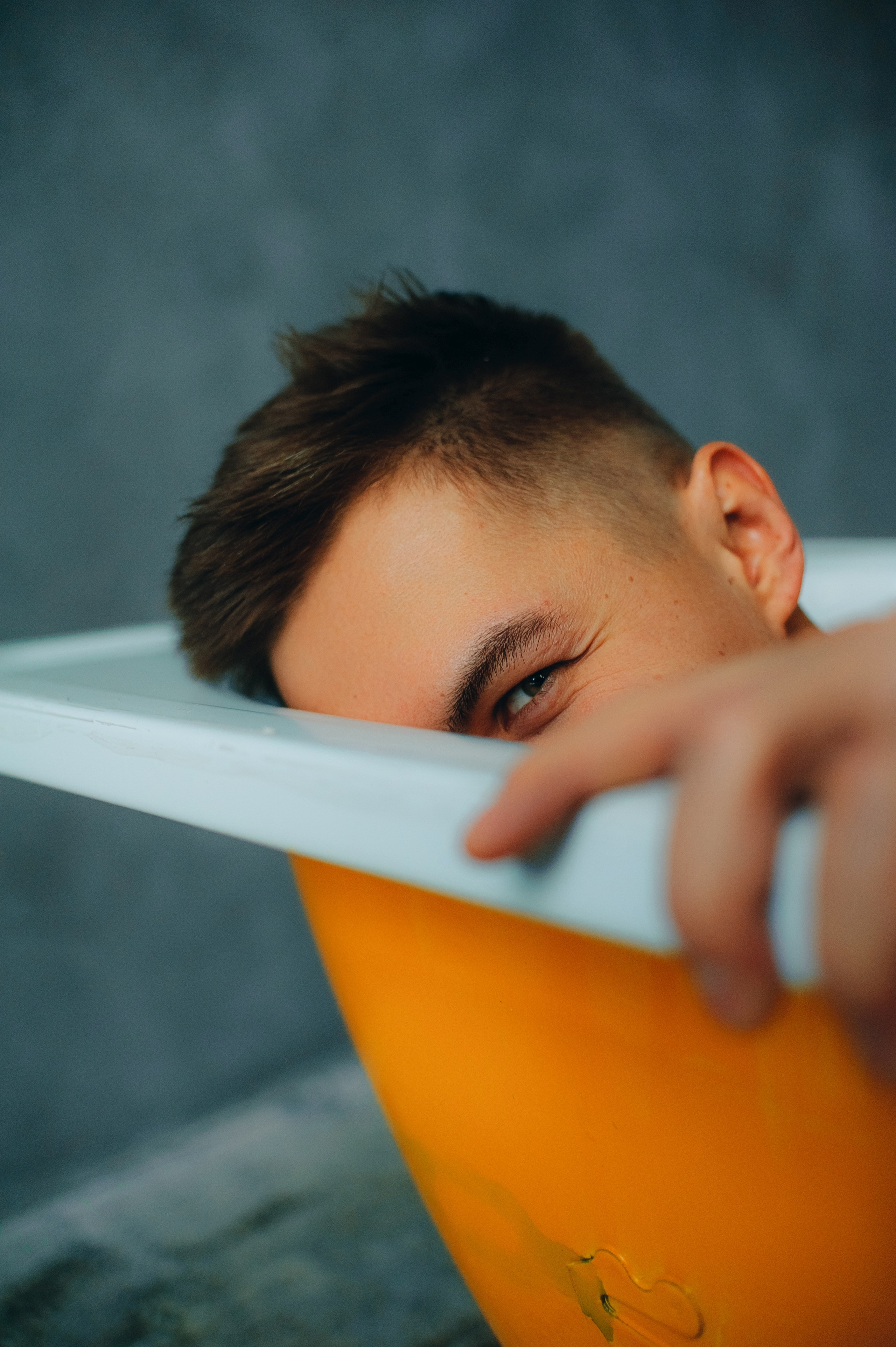 Илья. Фотограф в Екатеринбурге Артём Зайнетдинов