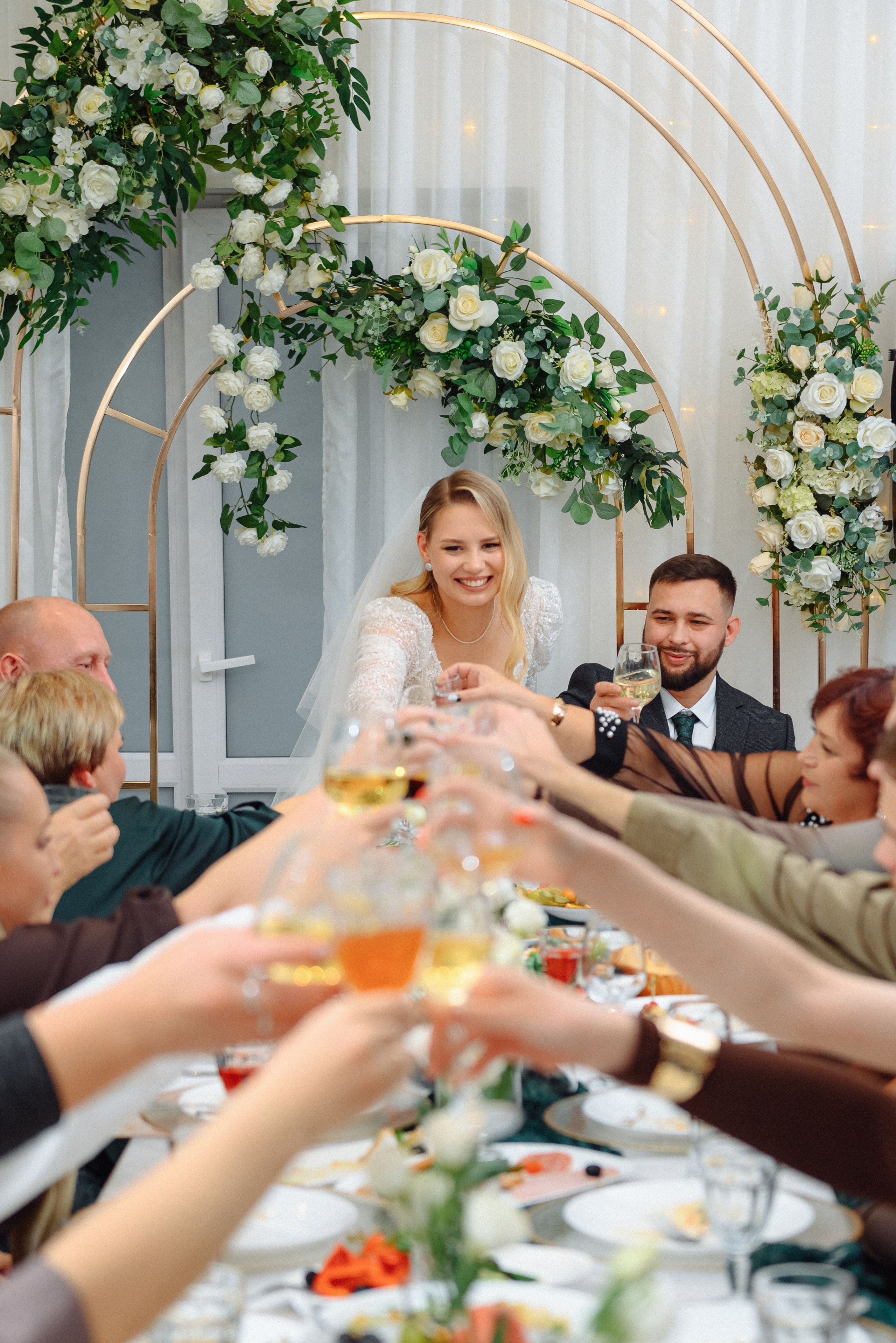 Александр и Елена. Фотограф в Екатеринбурге Артём Зайнетдинов