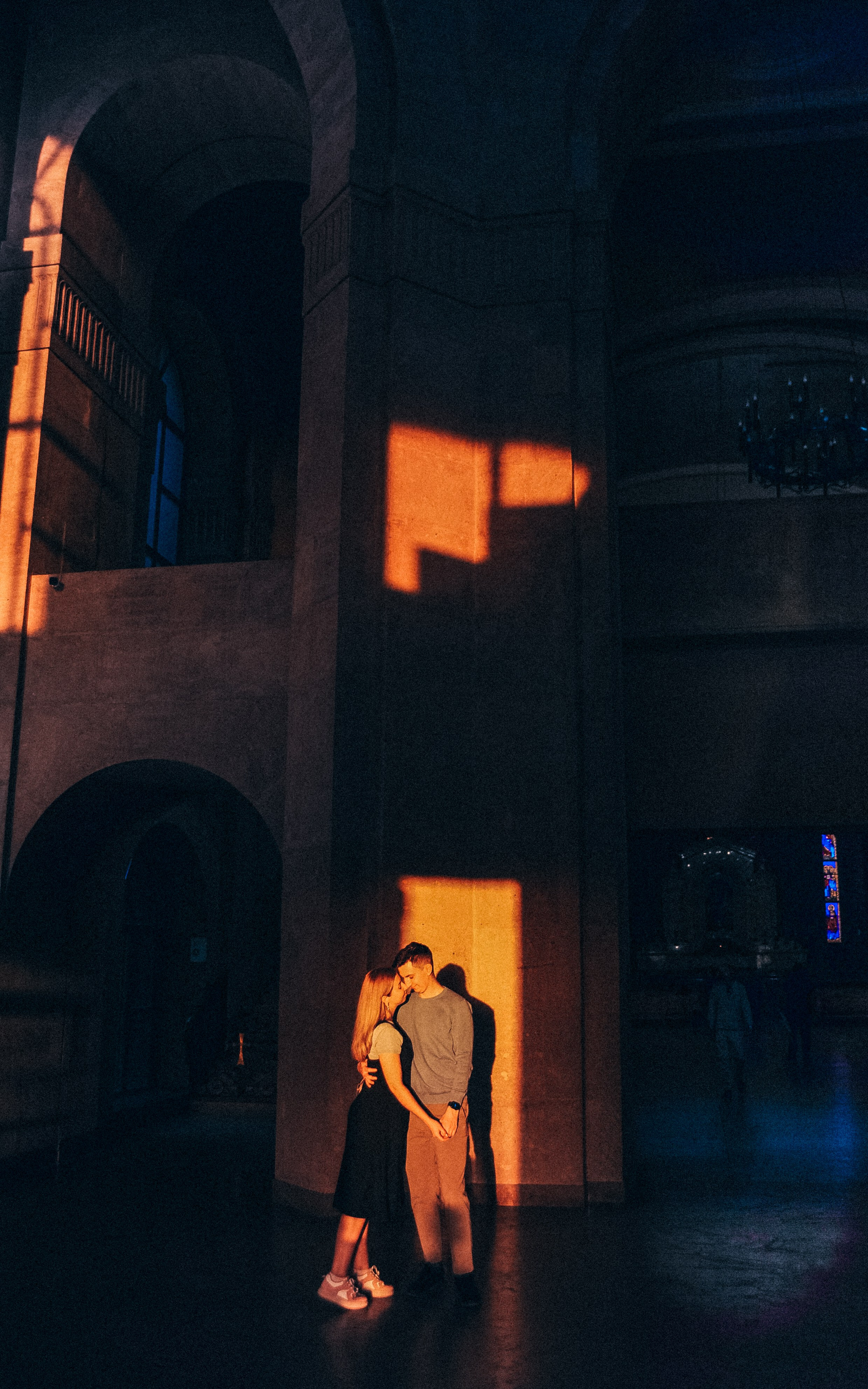 Александр+Валерия. Фотограф в Екатеринбурге Артём Зайнетдинов