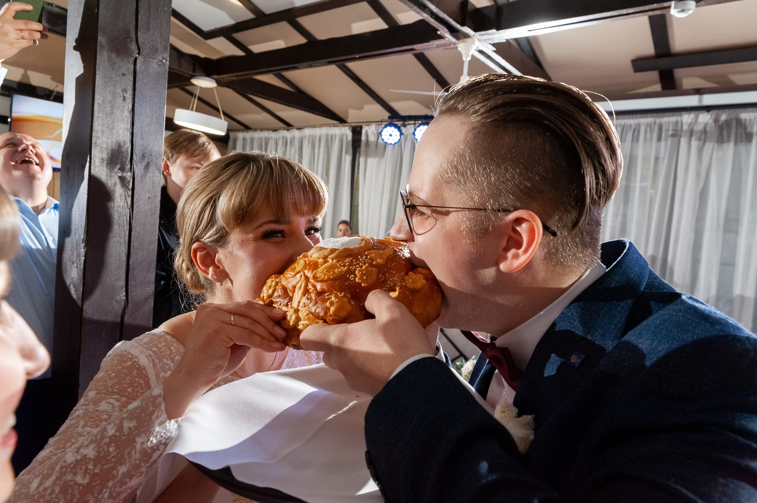 Александр и Ксения. Фотограф в Екатеринбурге Артём Зайнетдинов