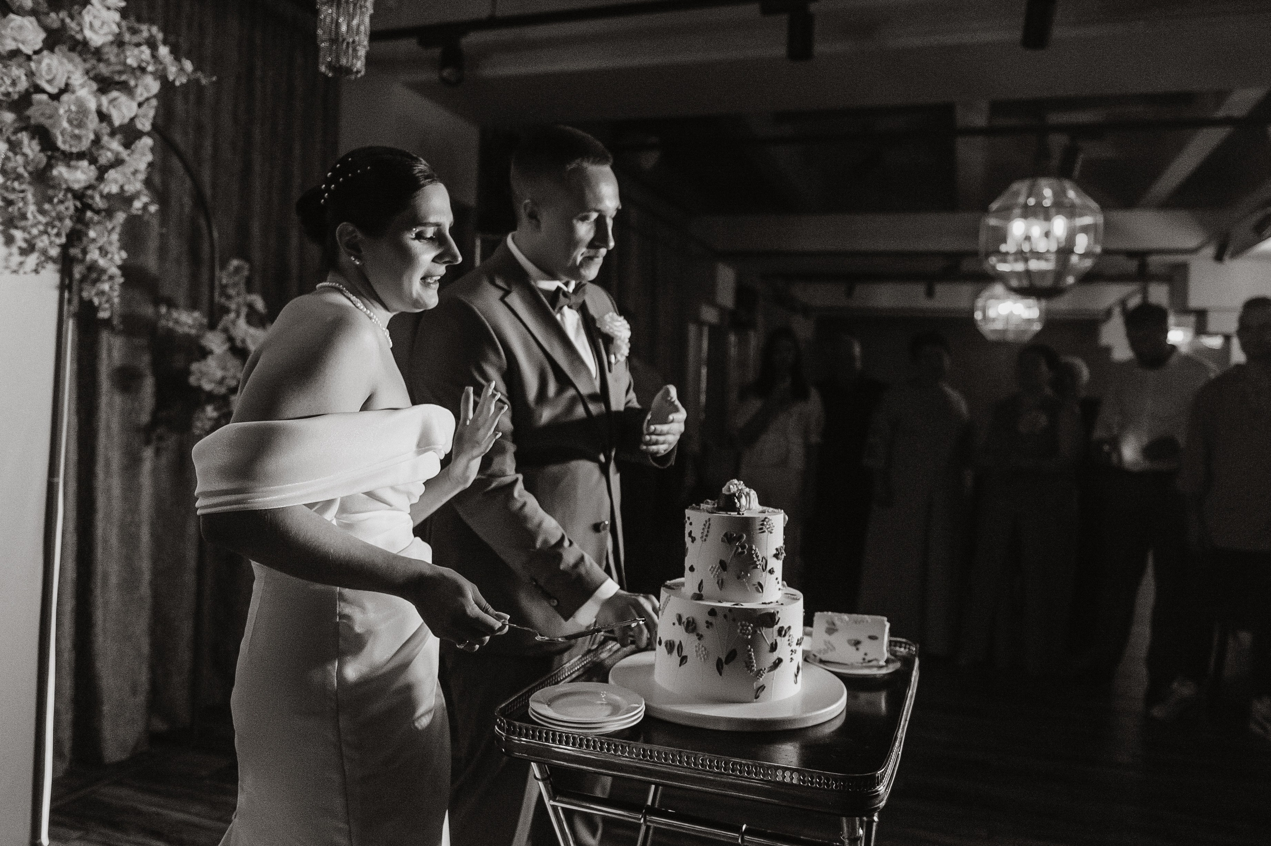 Олег и Вера. Фотограф в Екатеринбурге Артём Зайнетдинов