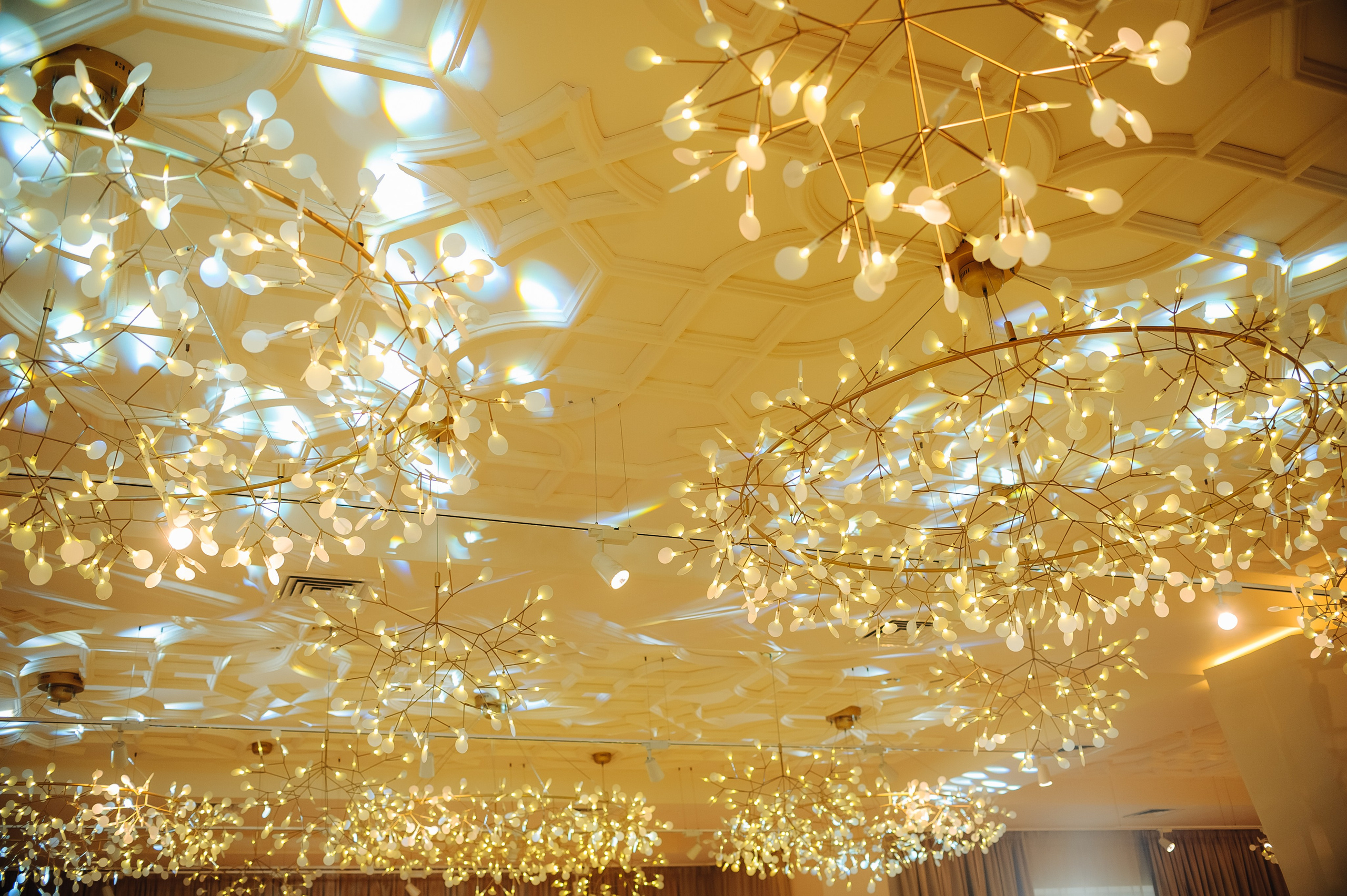 Иван и Полина. Фотограф в Екатеринбурге Артём Зайнетдинов