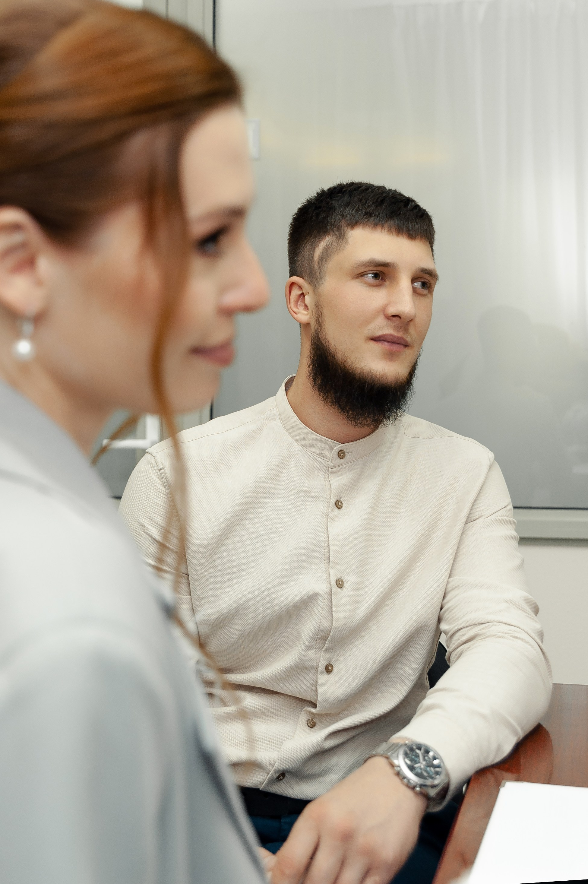 Ярослав и Марина. Фотограф в Екатеринбурге Артём Зайнетдинов