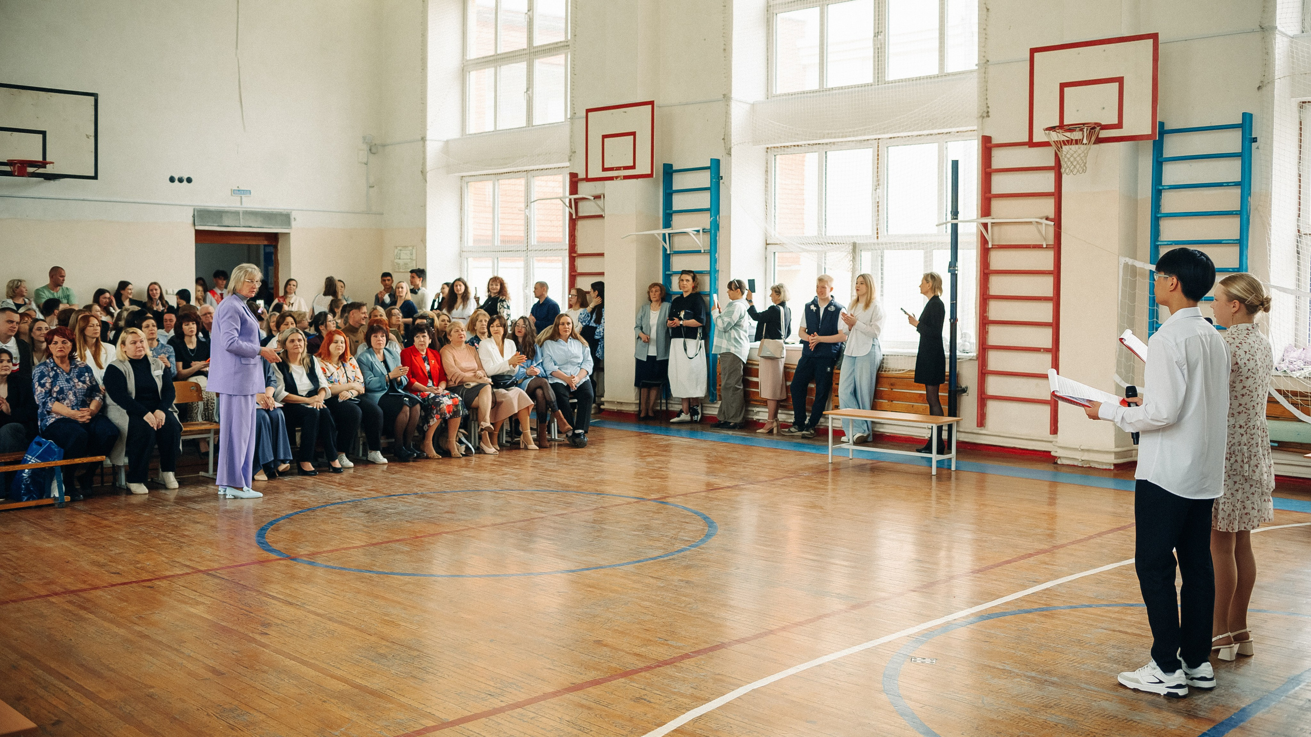 Последний звонок. Свадебный фотограф в Екатеринбурге Артём Зайнетдинов