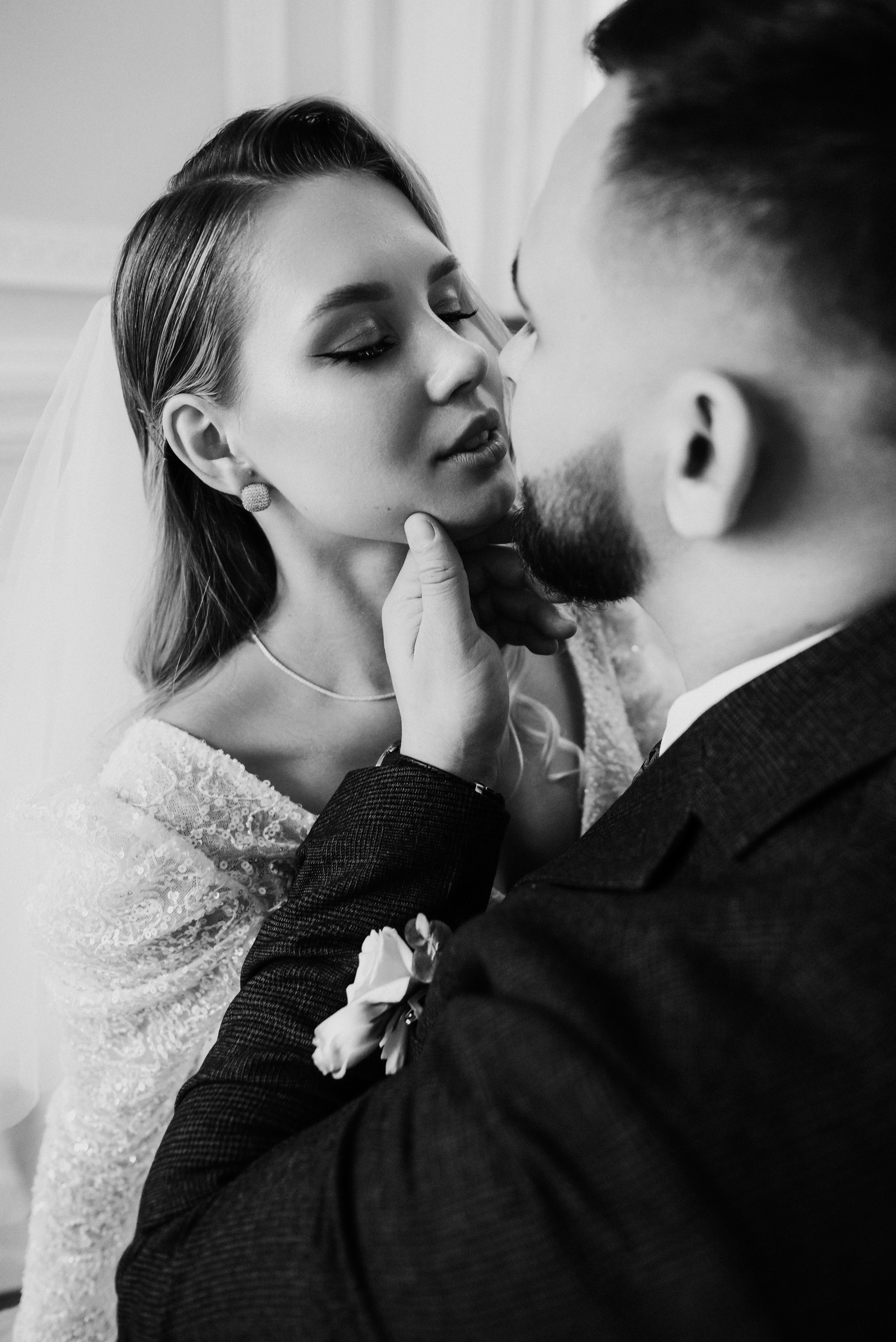 Александр и Елена. Фотограф в Екатеринбурге Артём Зайнетдинов