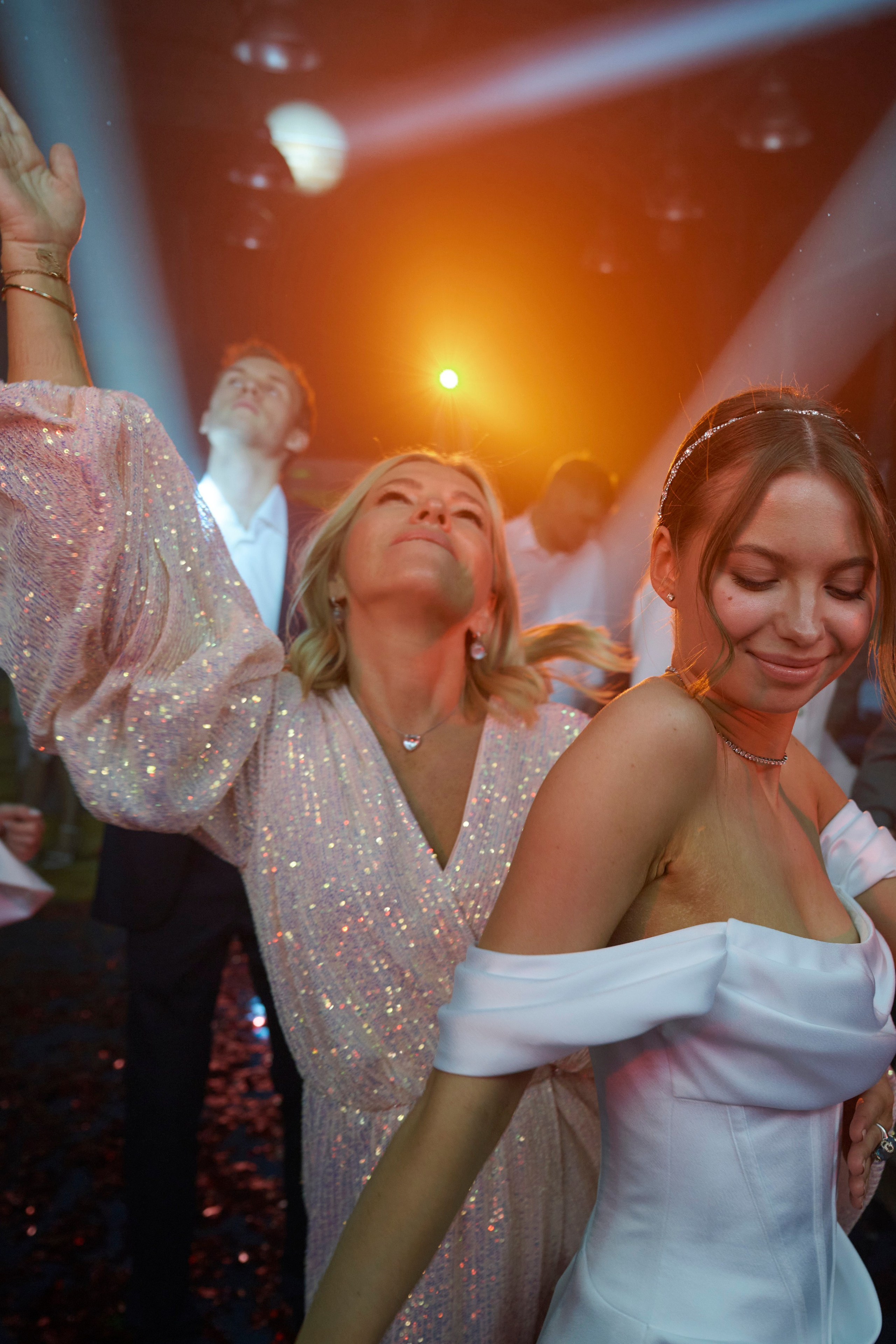 Маша и Никита. Фотограф Тим Бритнев