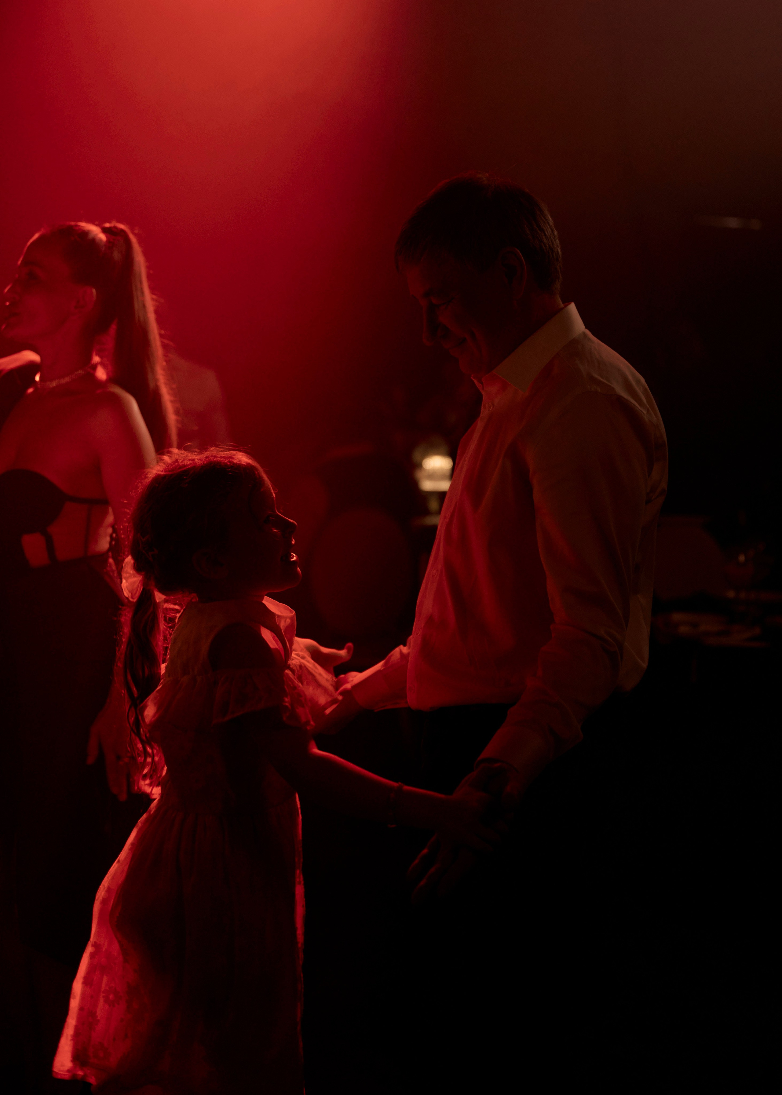 Егор и Настя. Фотограф Тим Бритнев