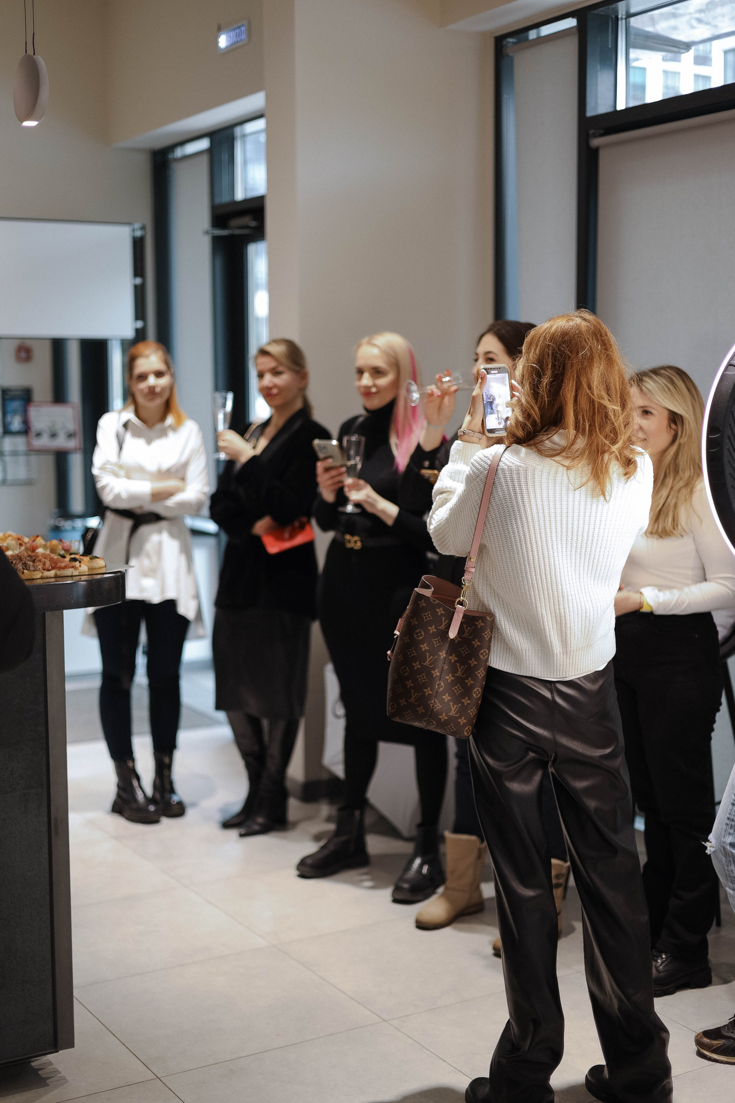 Презентация франшизы Basic Beauty. Фотограф в Челябинске Екатерина Середа