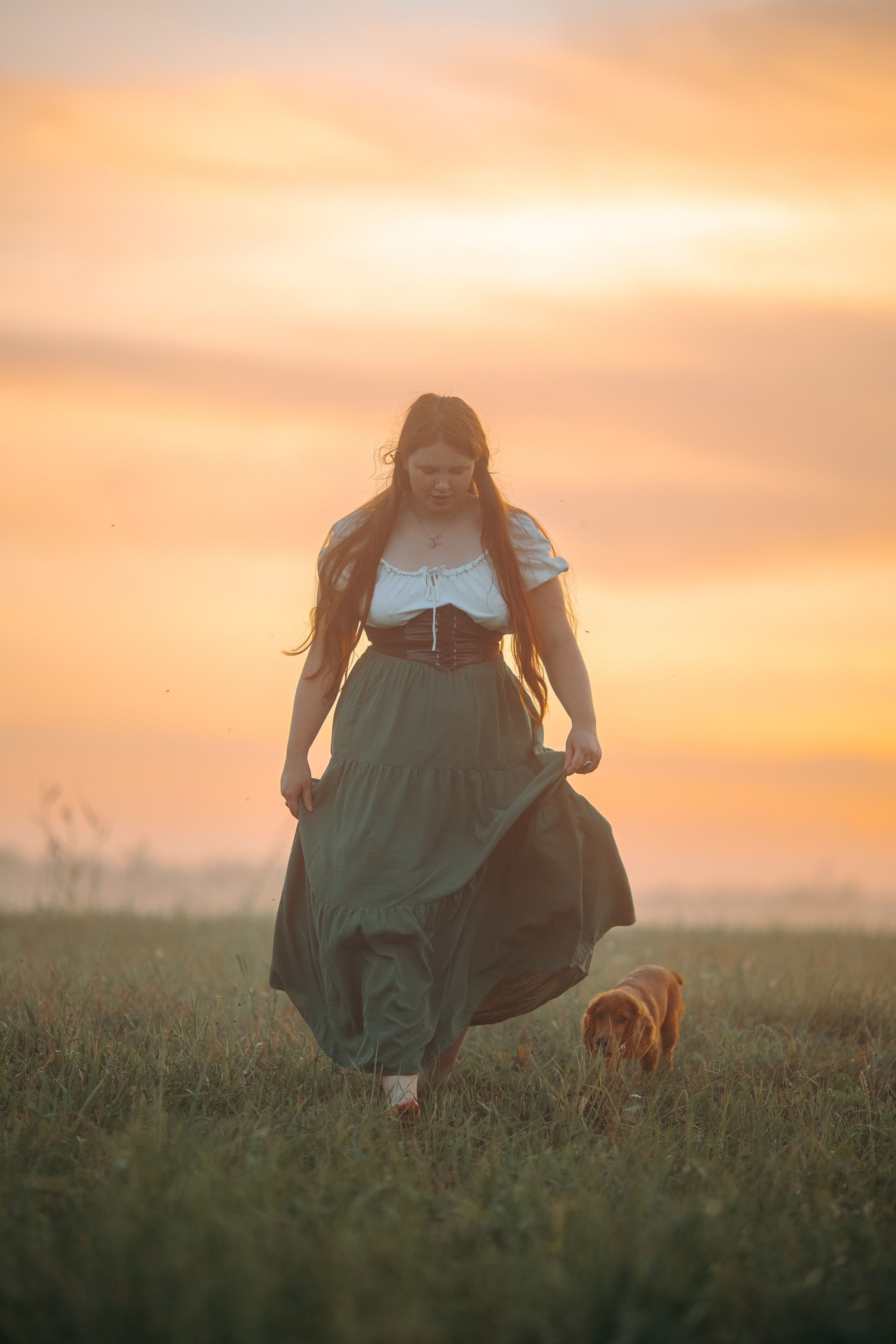 С питомцами ♡. Анна Молчанова конный фотограф в Тюмени | фотосессии с лошадьми Тюмень